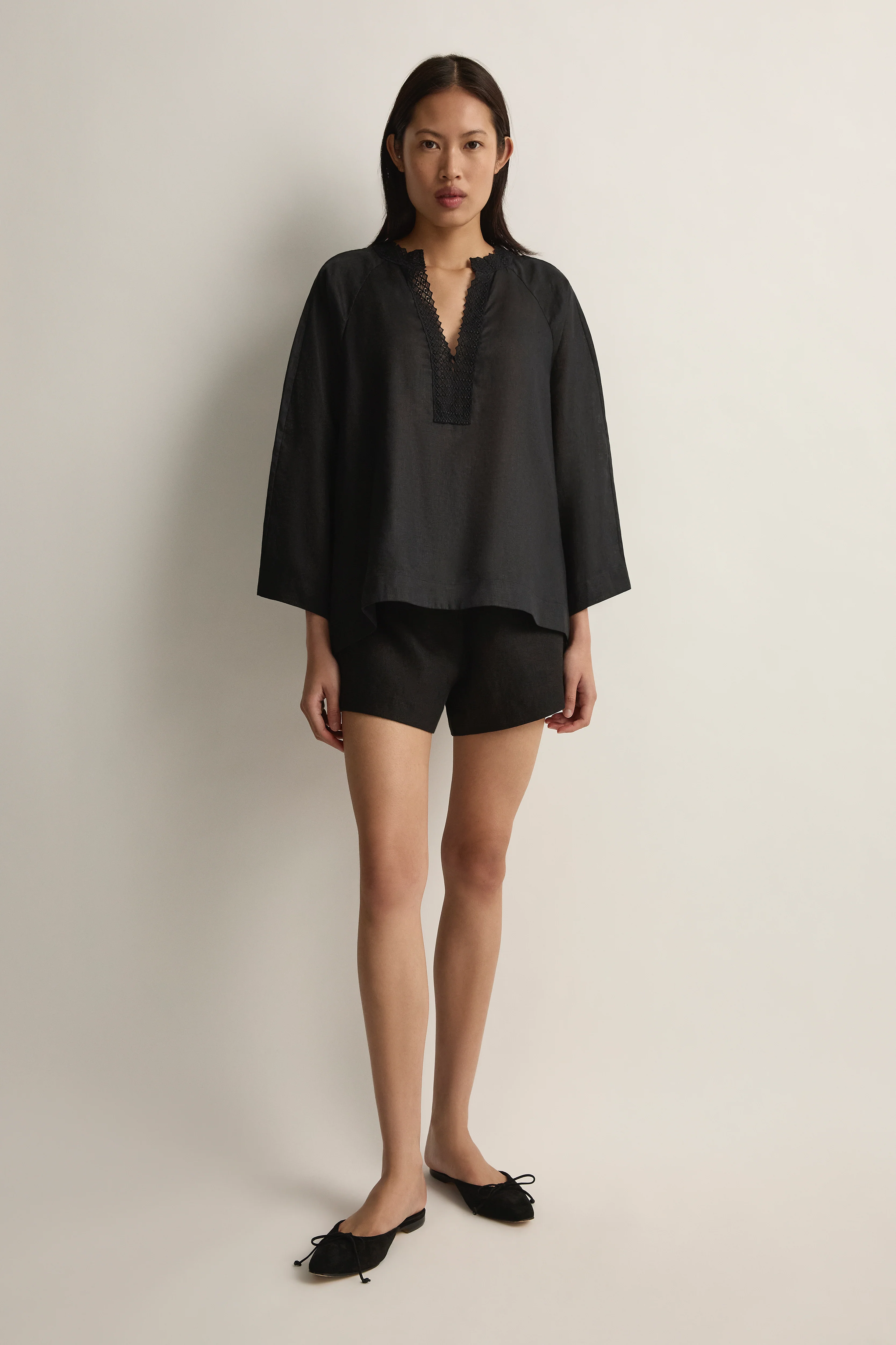 ALFIE BLOUSE - Image 3