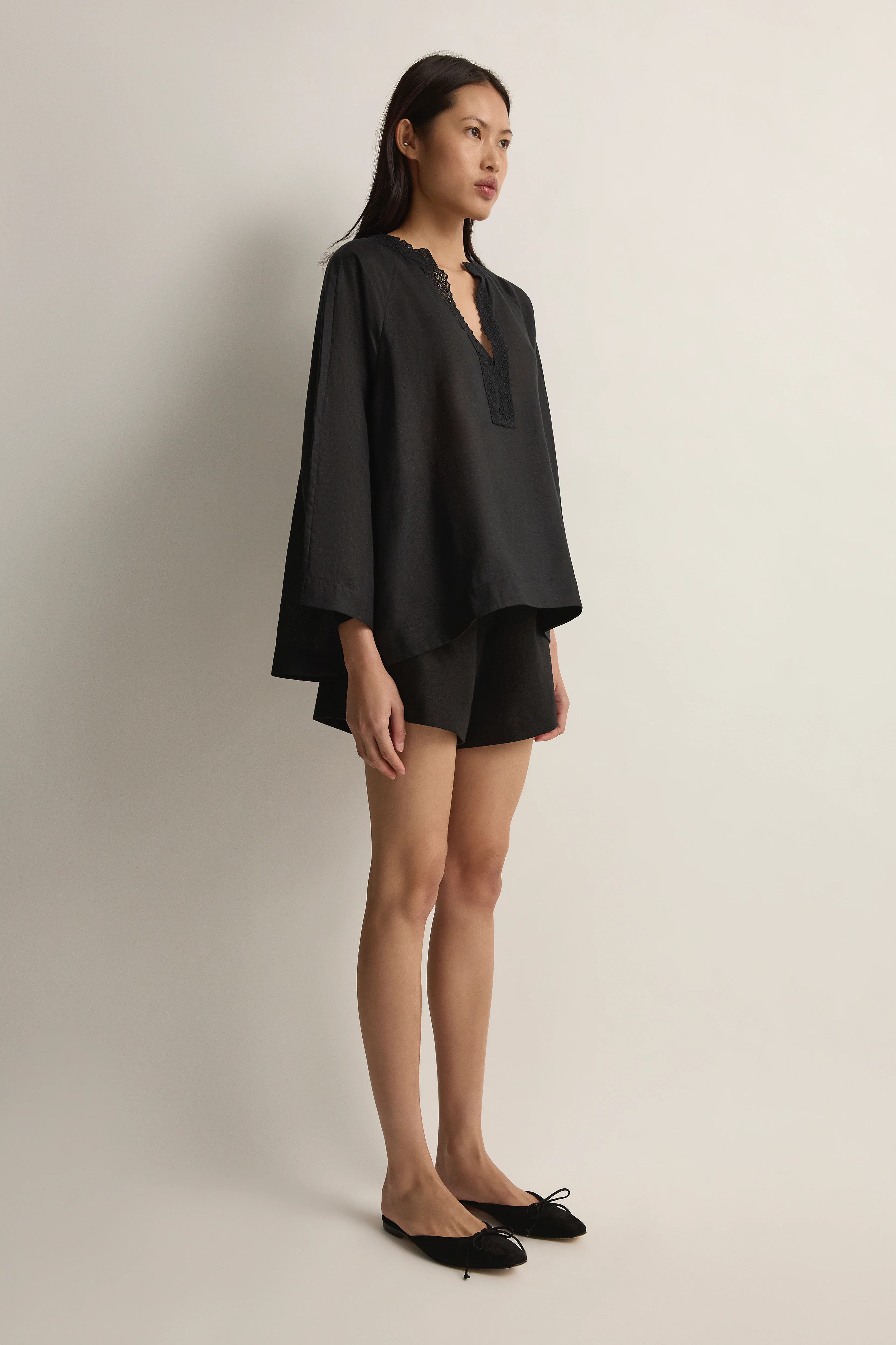 ALFIE BLOUSE - Image 4