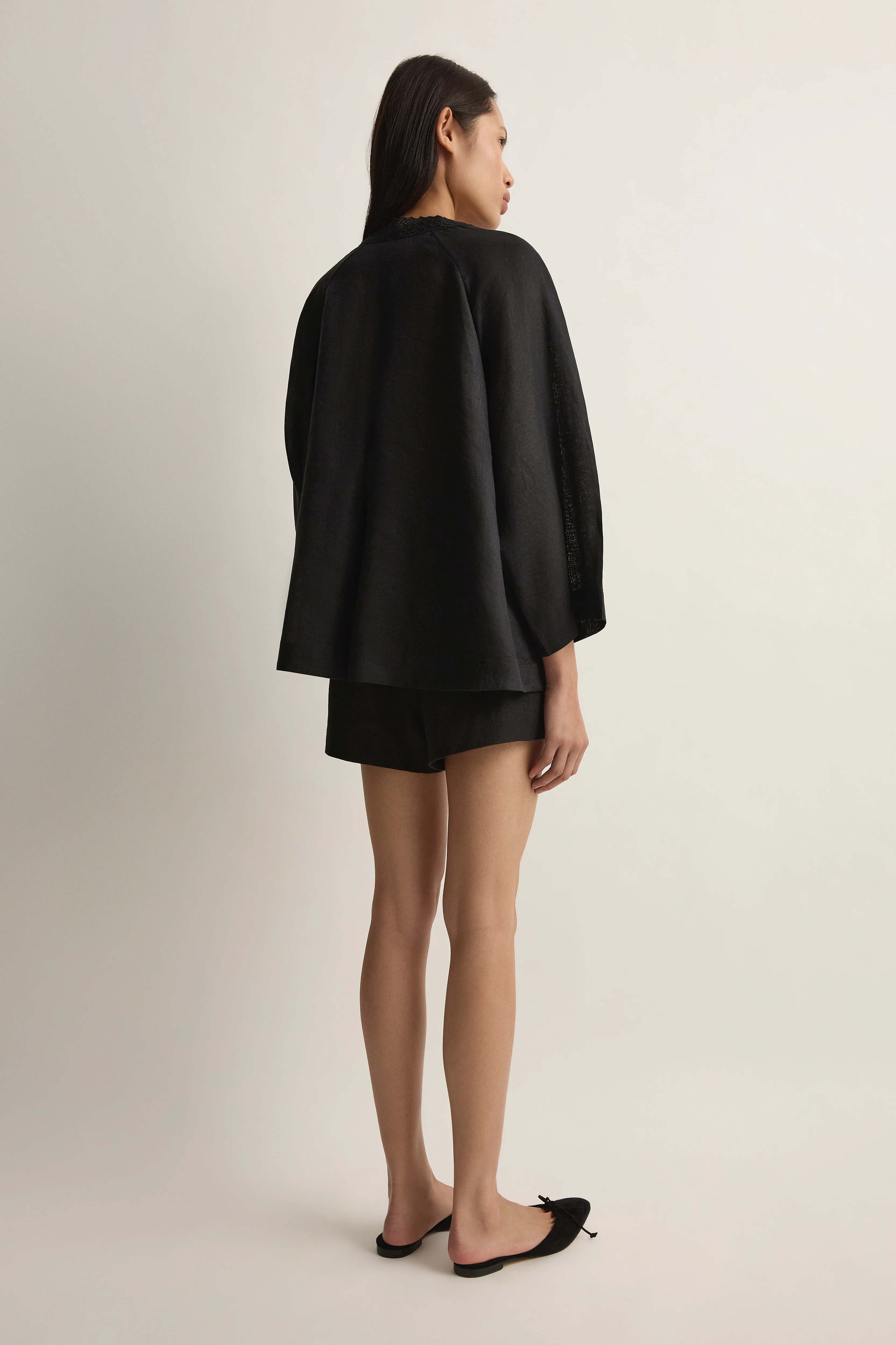 ALFIE BLOUSE - Image 5