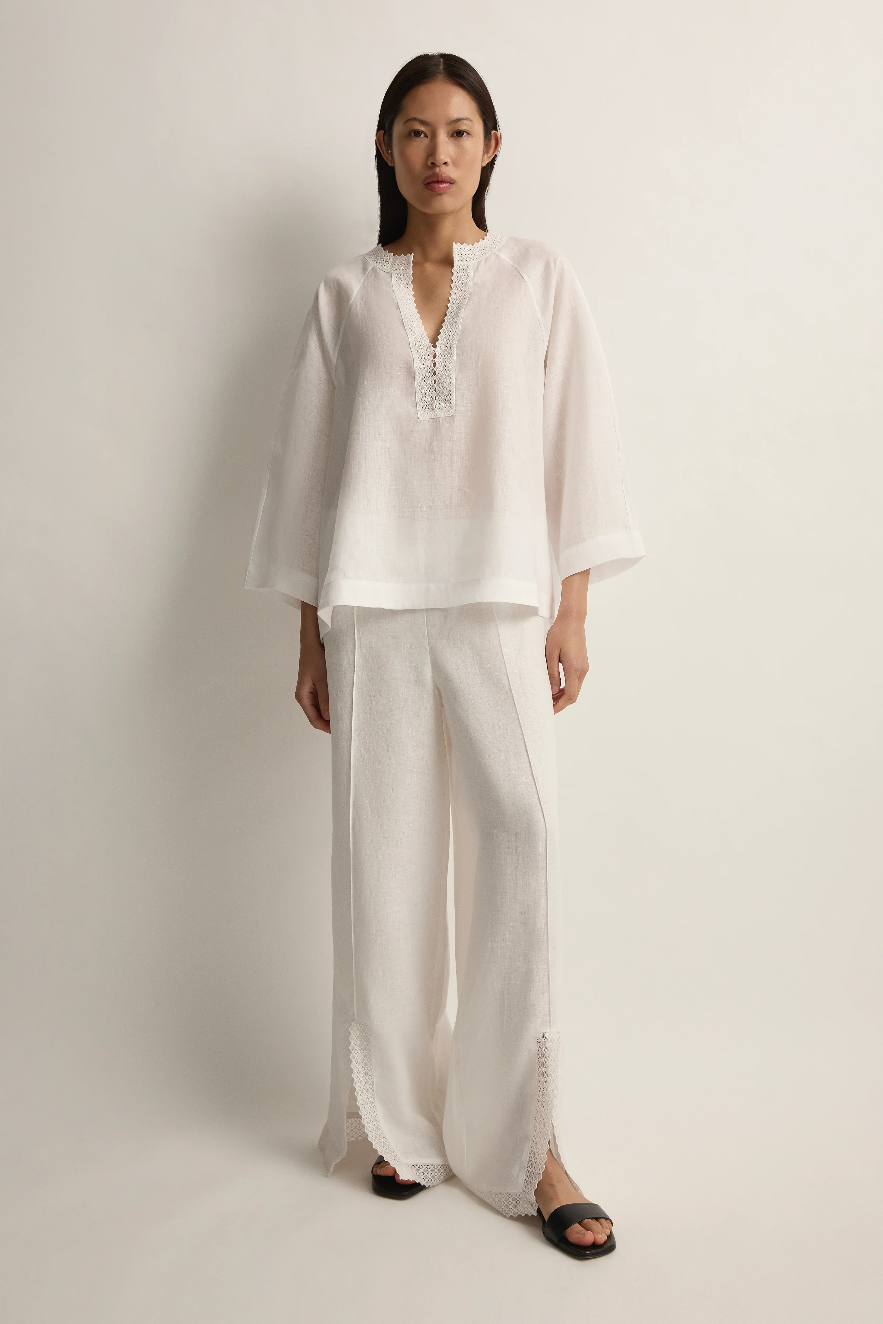 ALFIE BLOUSE - Image 3