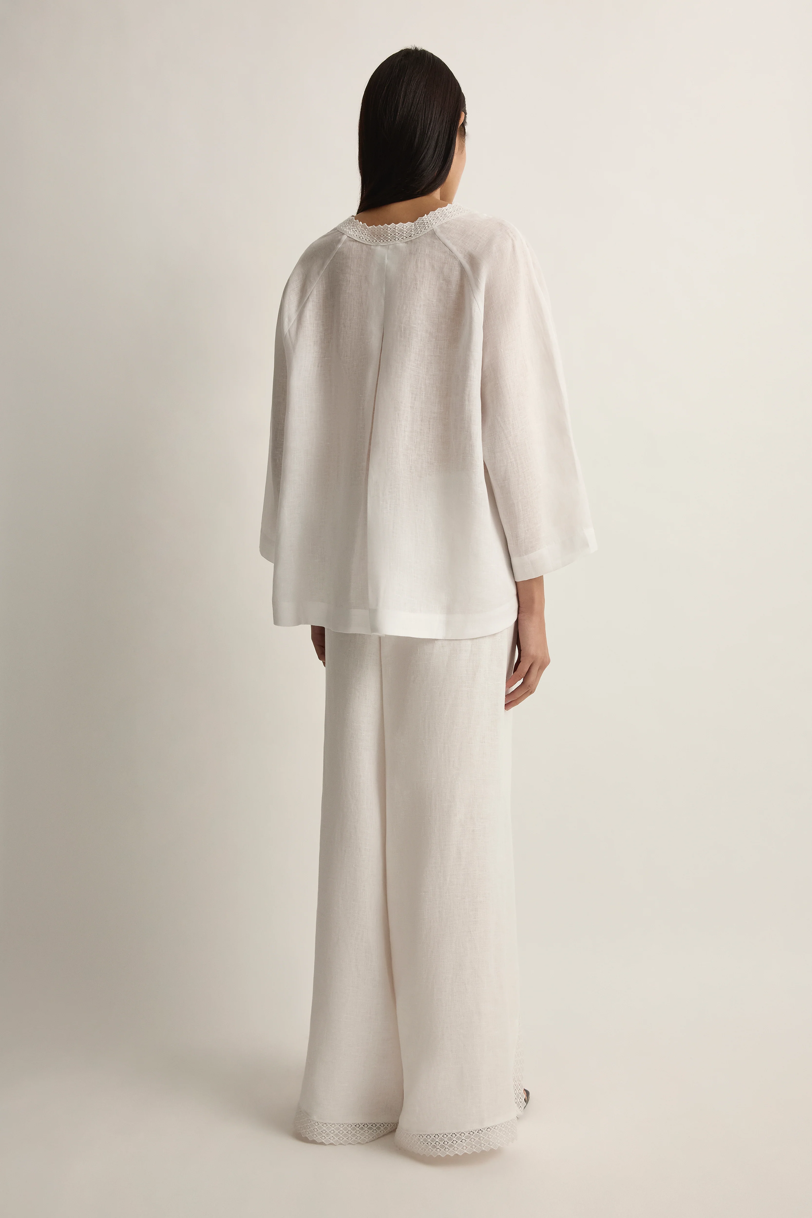 ALFIE BLOUSE - Image 5