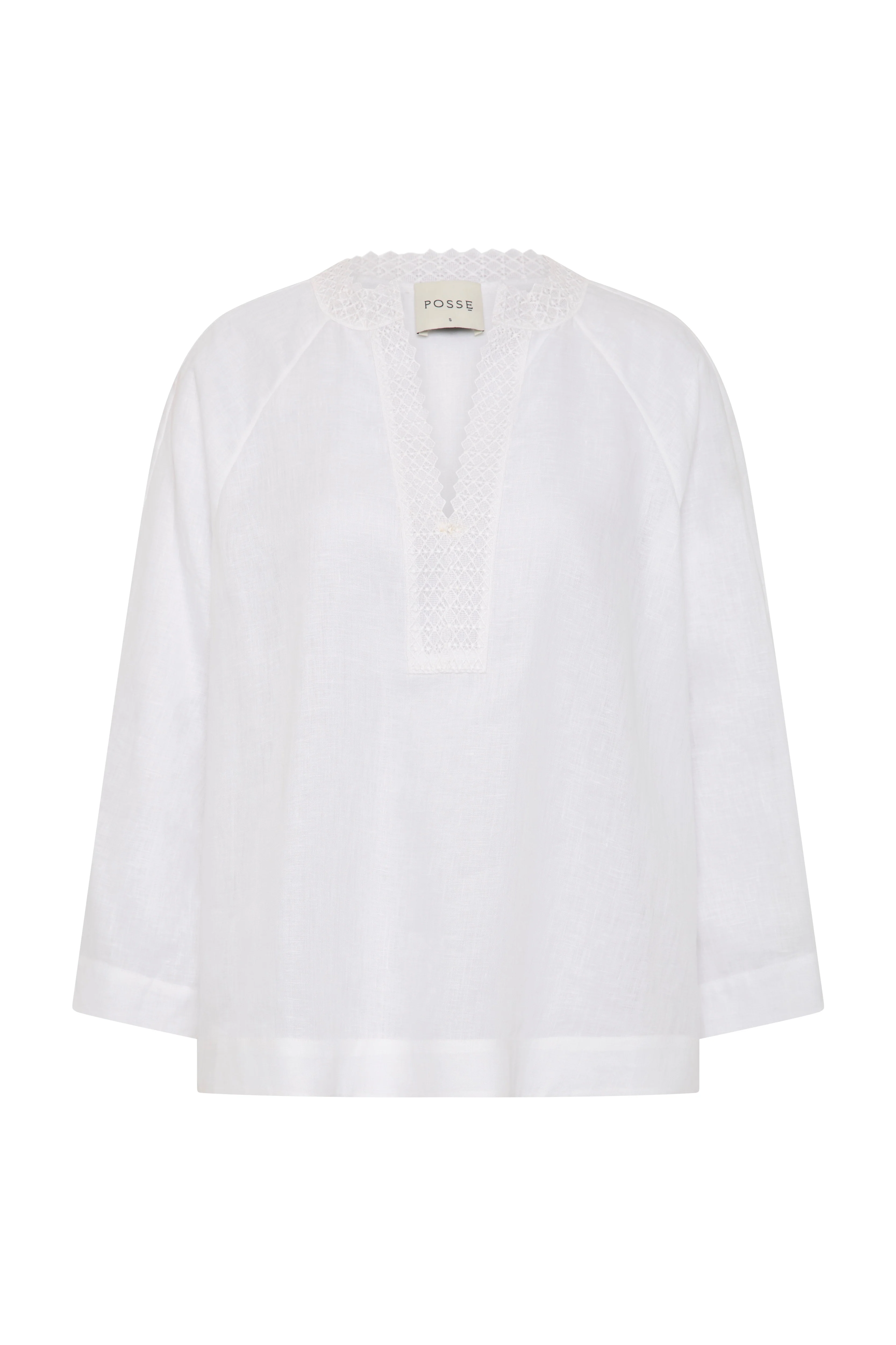 ALFIE BLOUSE - Image 6