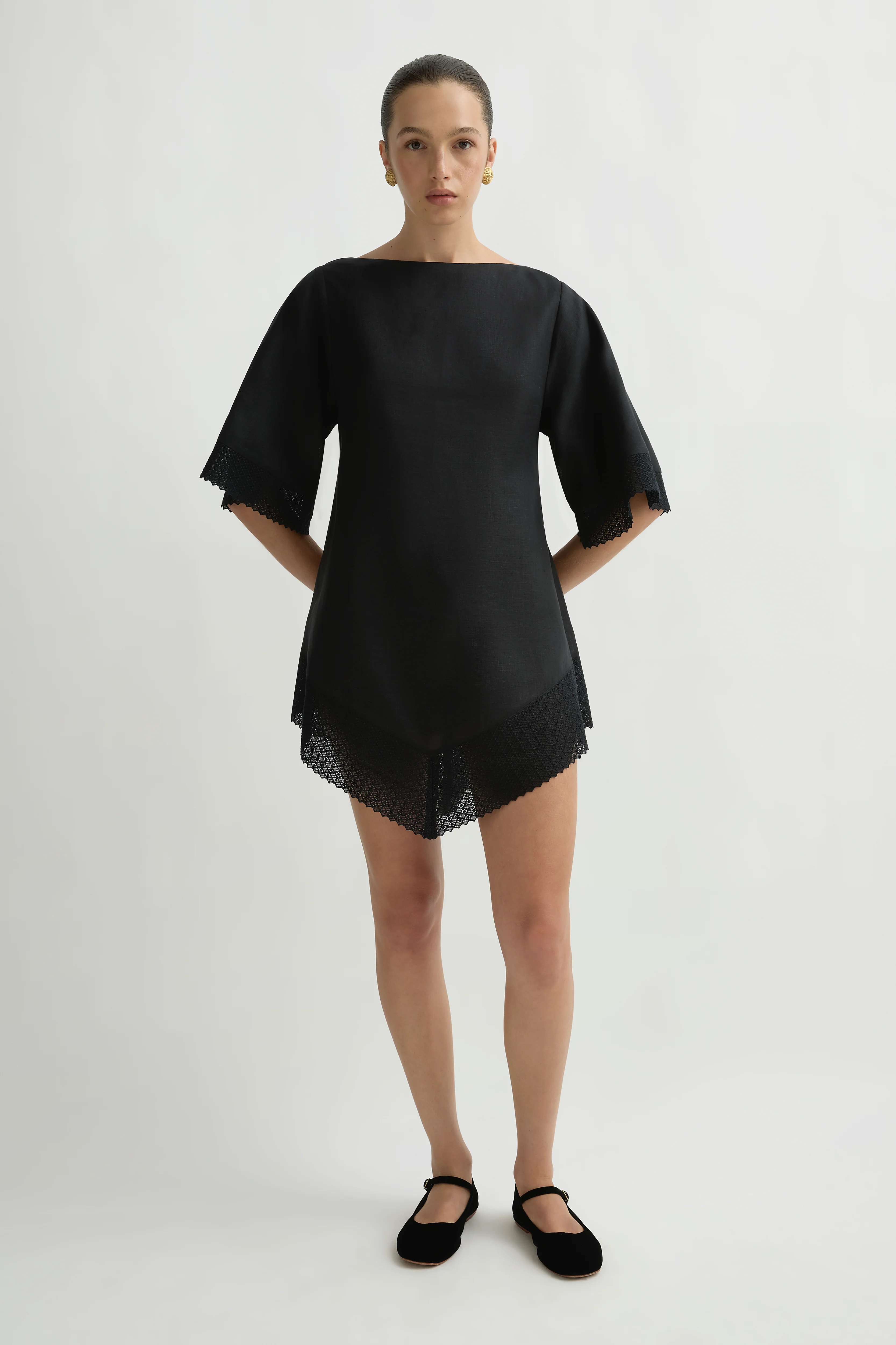 ALFIE DRESS - Image 2