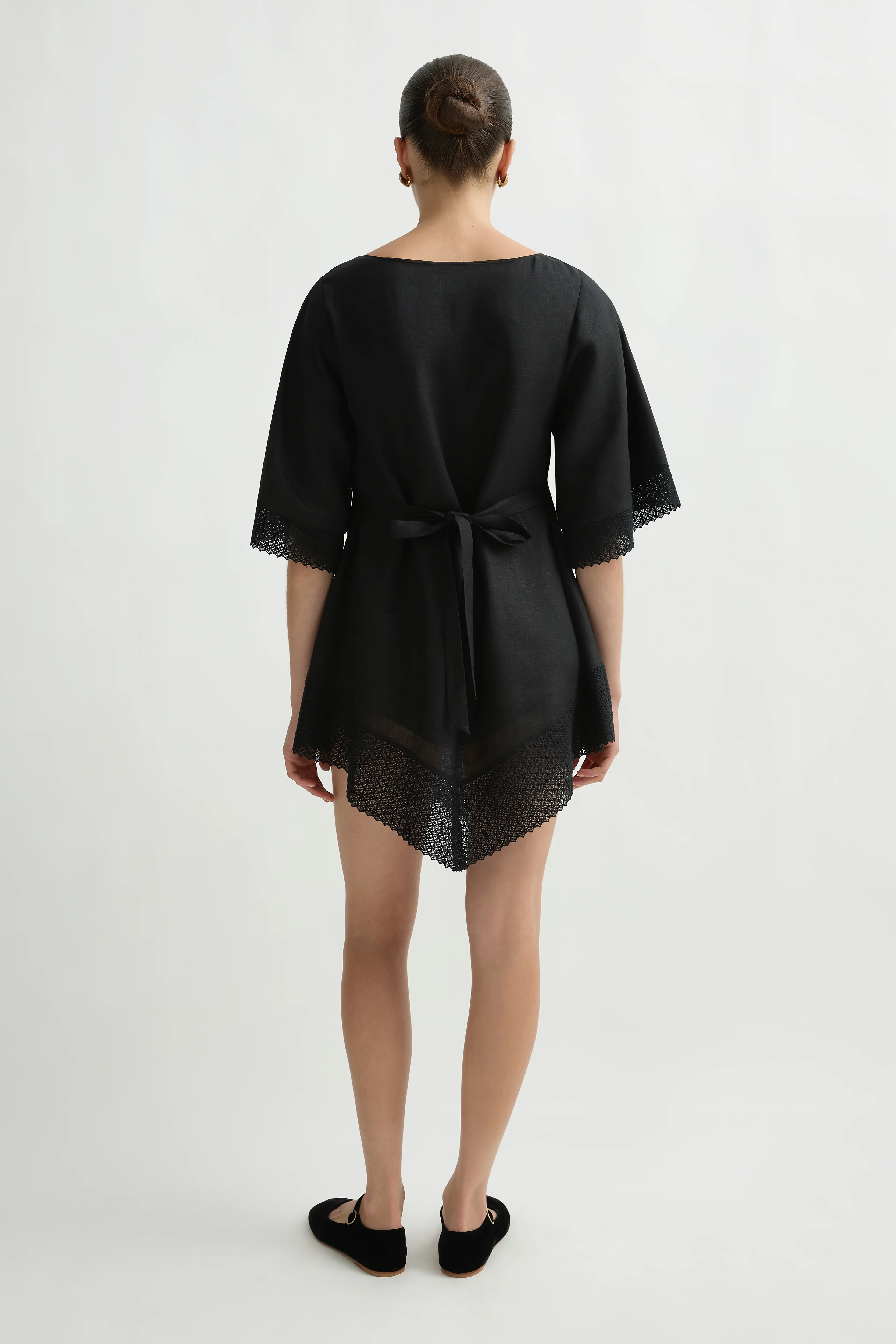 ALFIE DRESS - Image 3