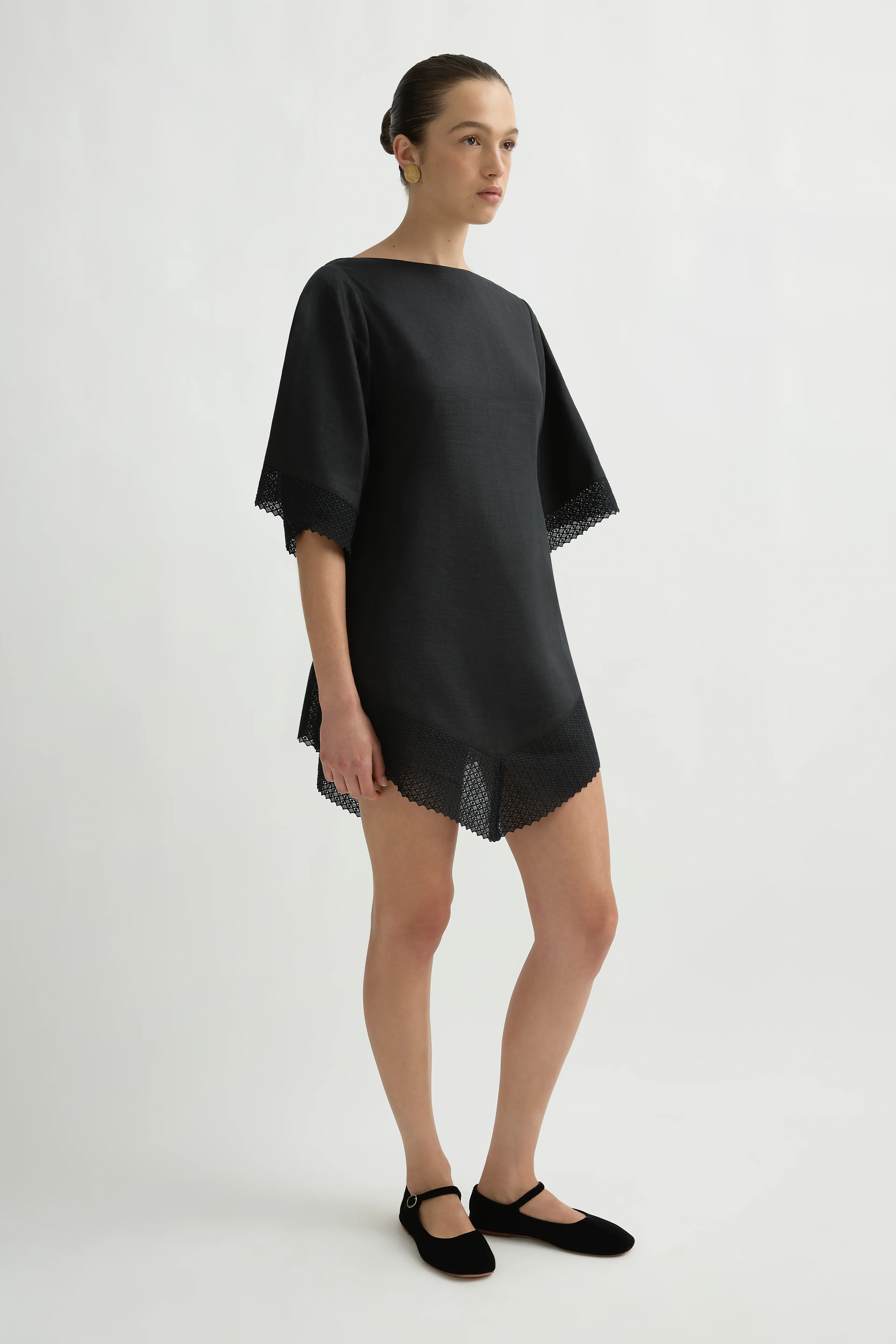 ALFIE DRESS - Image 4