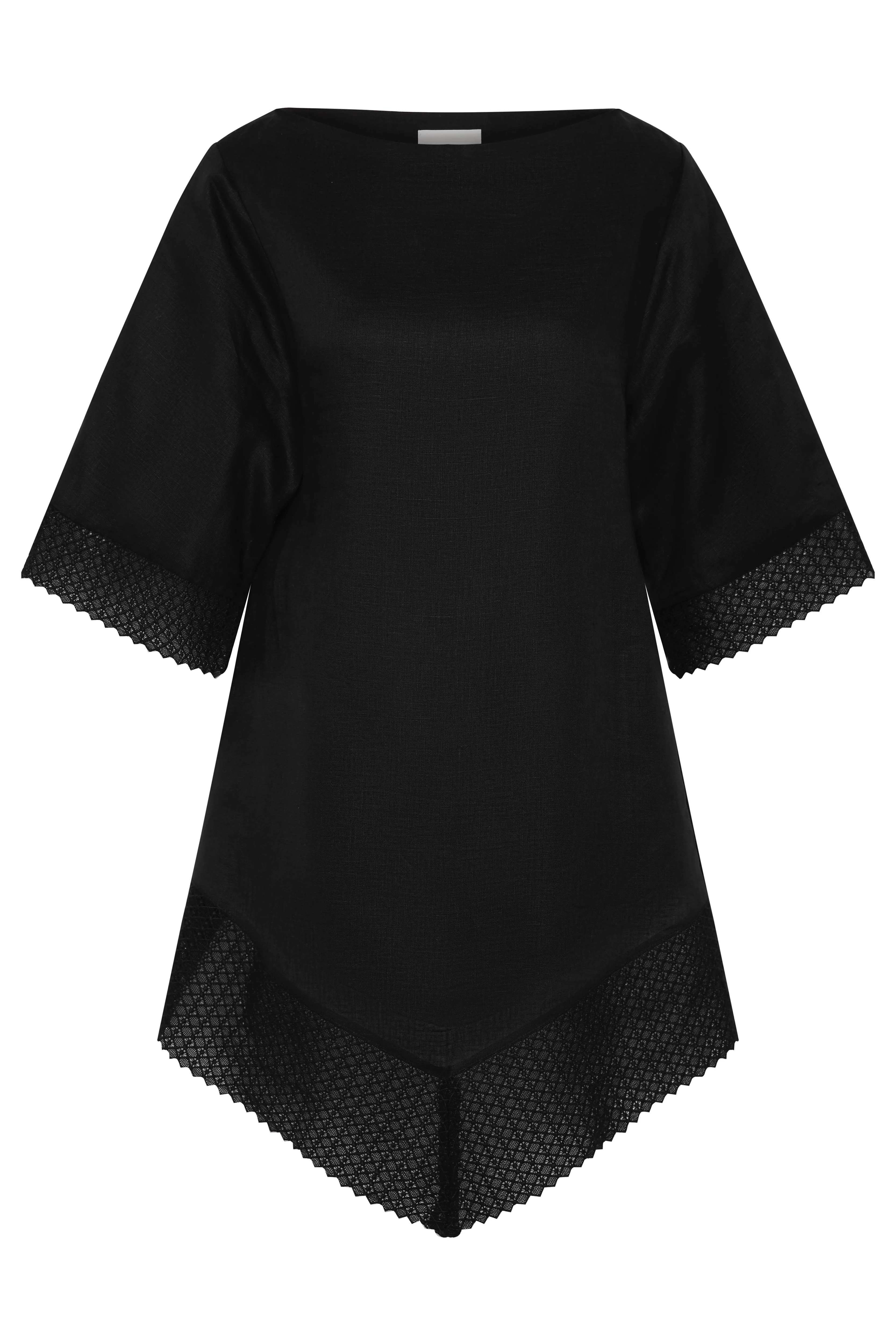 ALFIE DRESS - Image 5