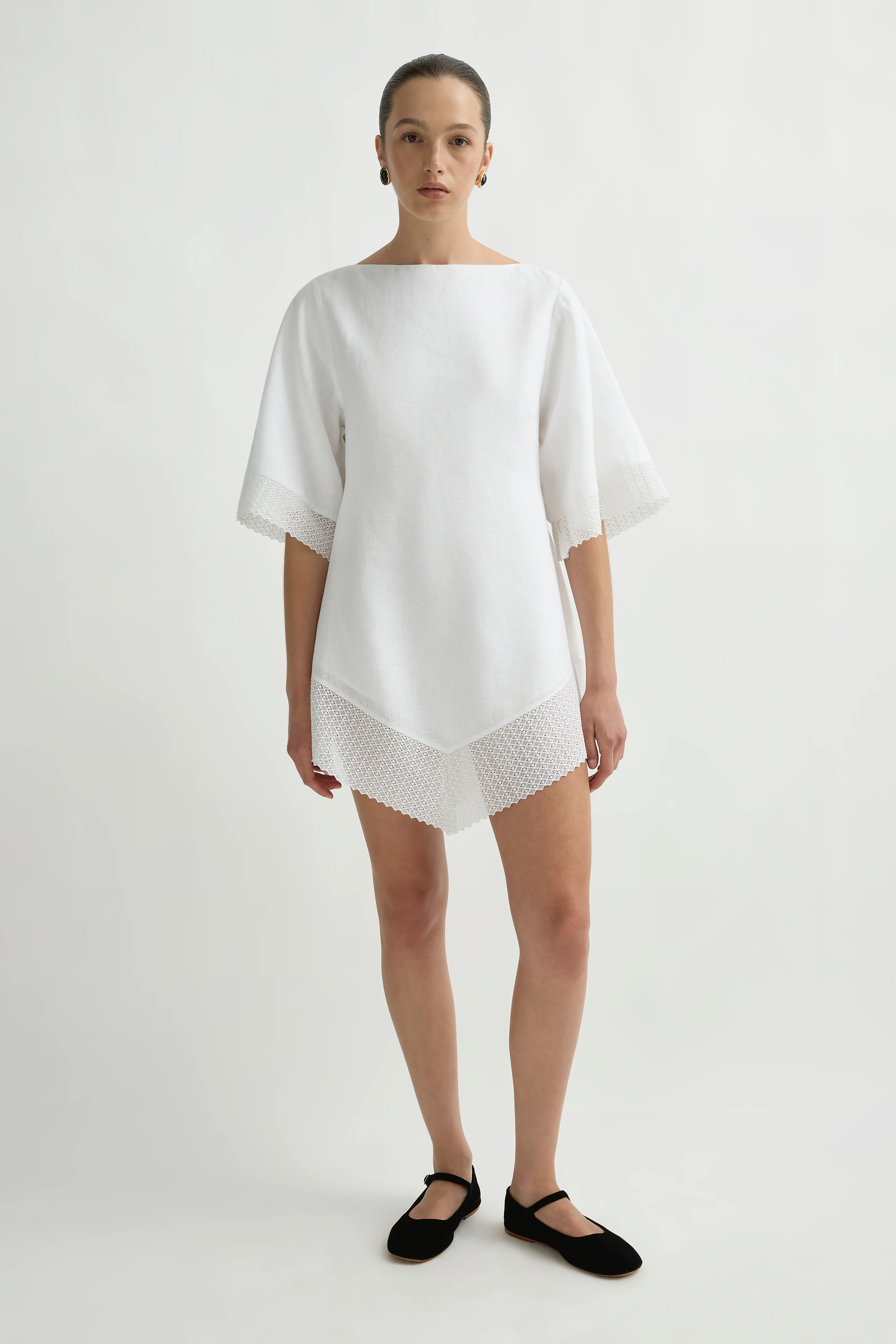 ALFIE DRESS