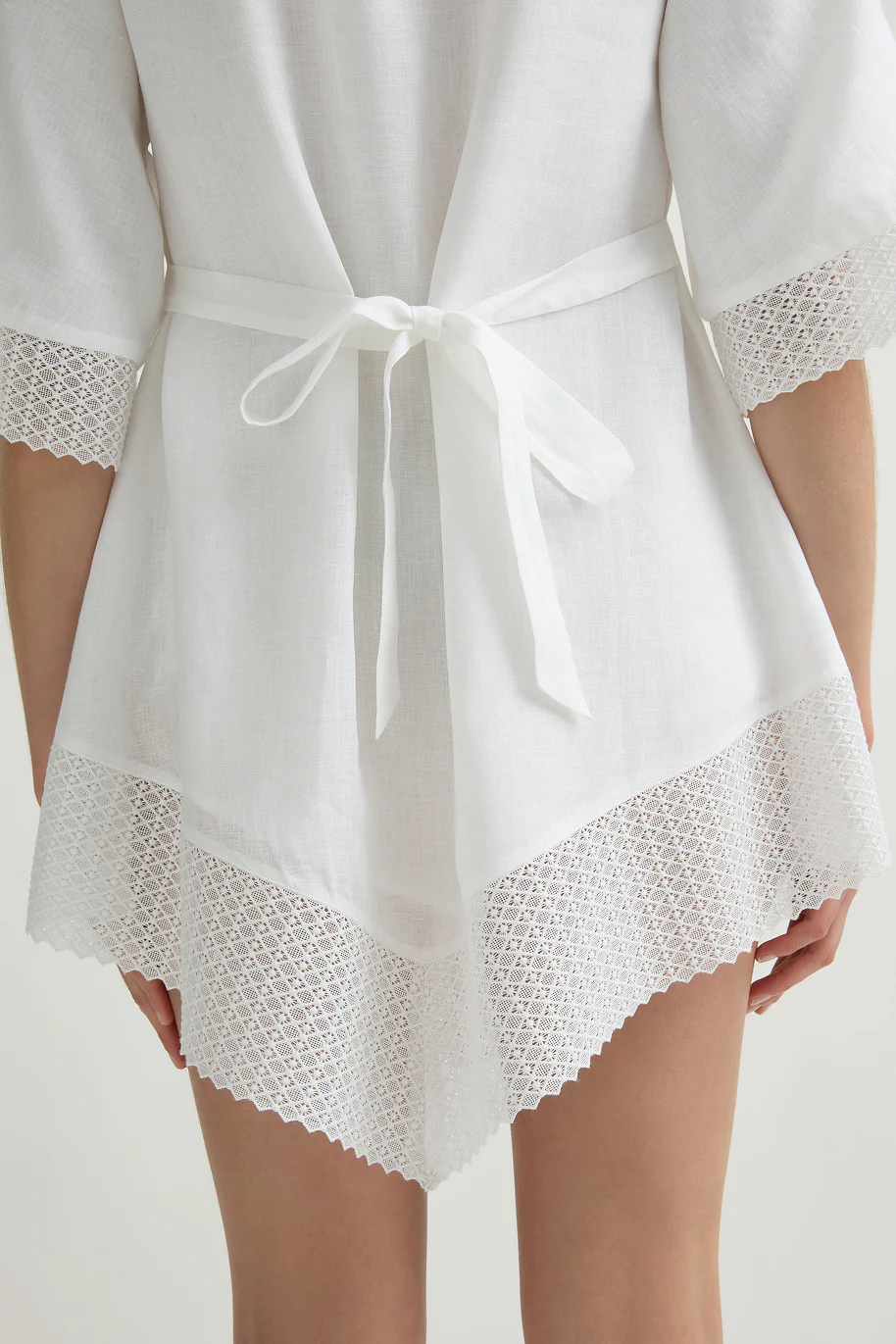 ALFIE DRESS - Image 2