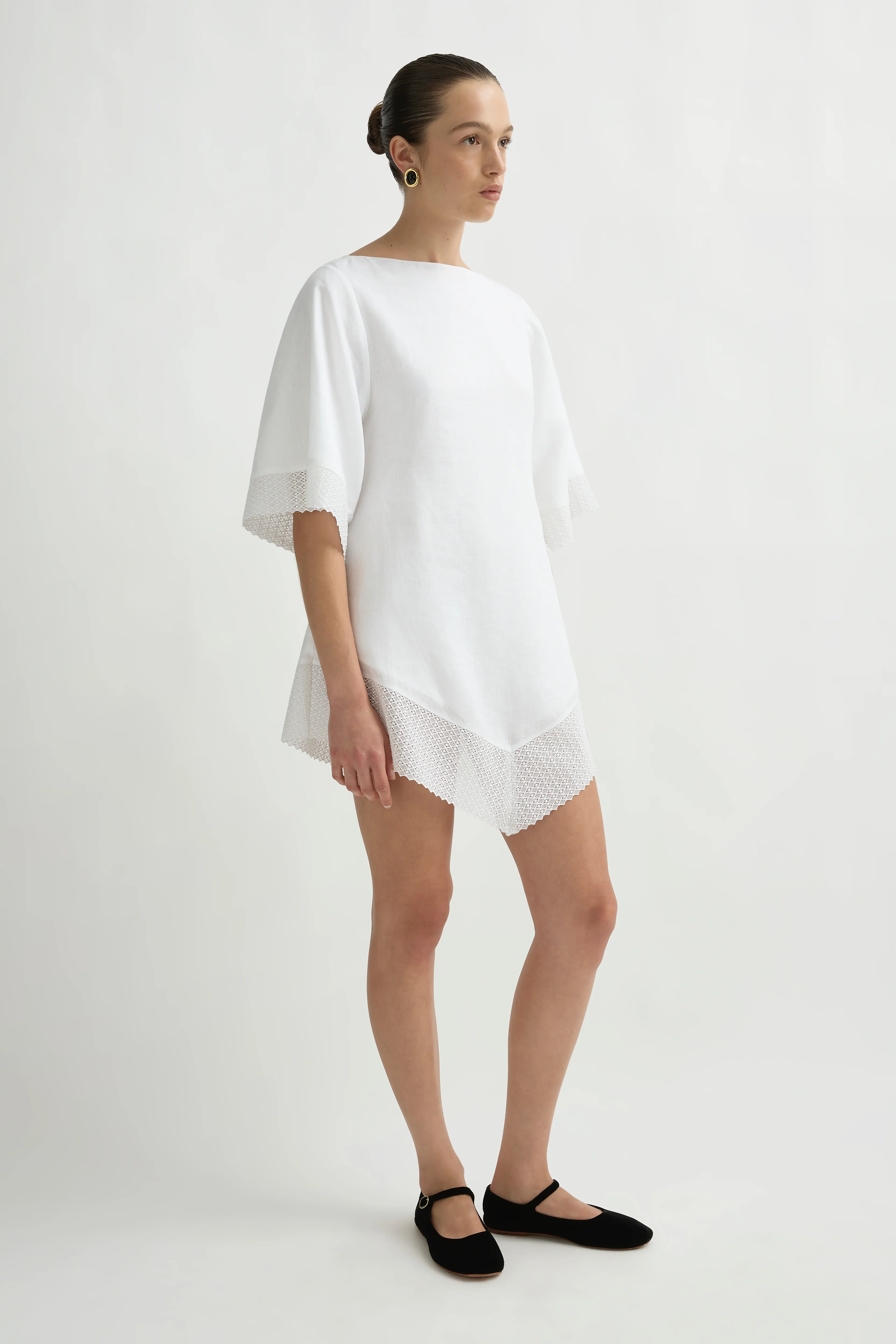 ALFIE DRESS - Image 3