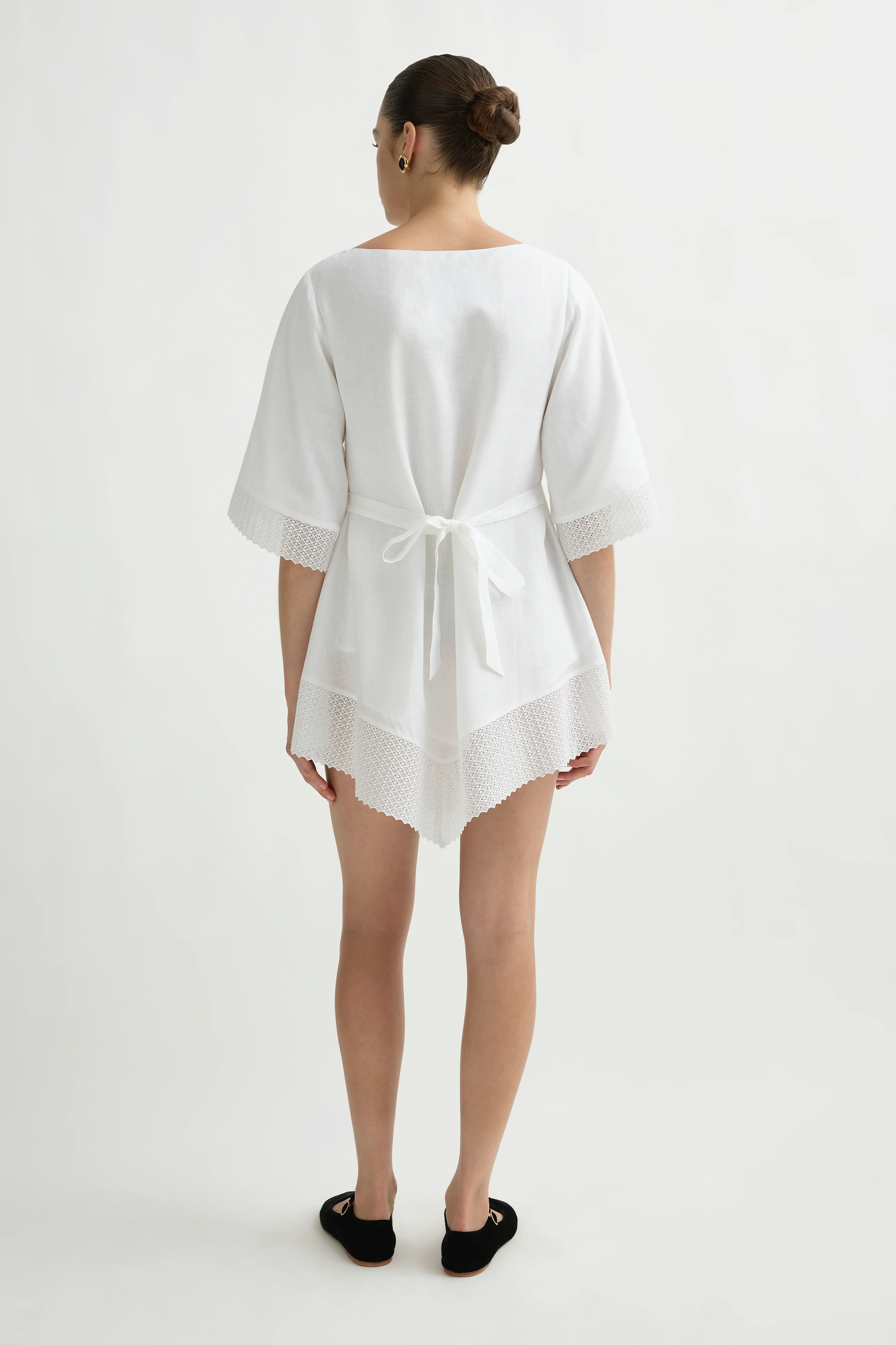 ALFIE DRESS - Image 4