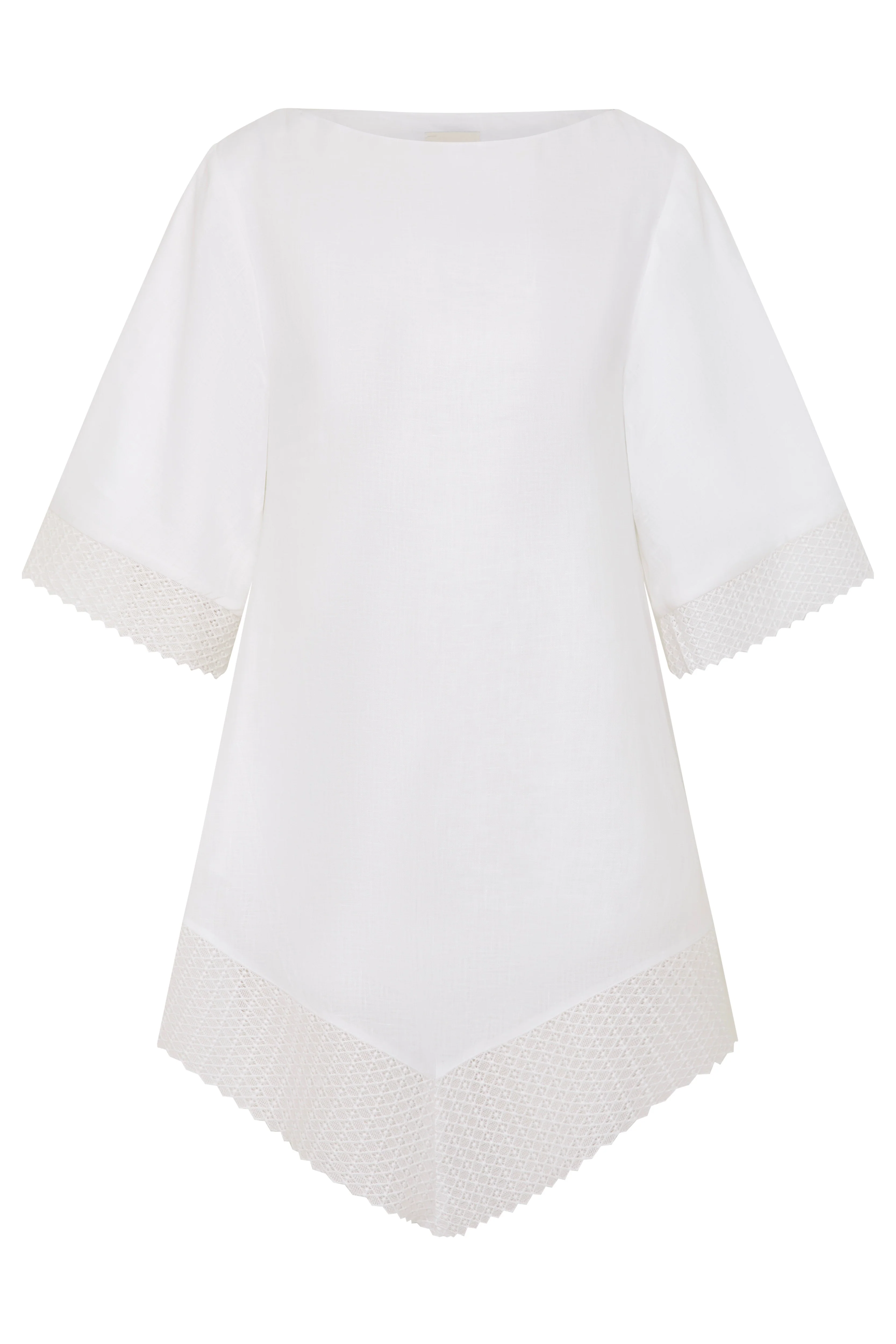 ALFIE DRESS - Image 5