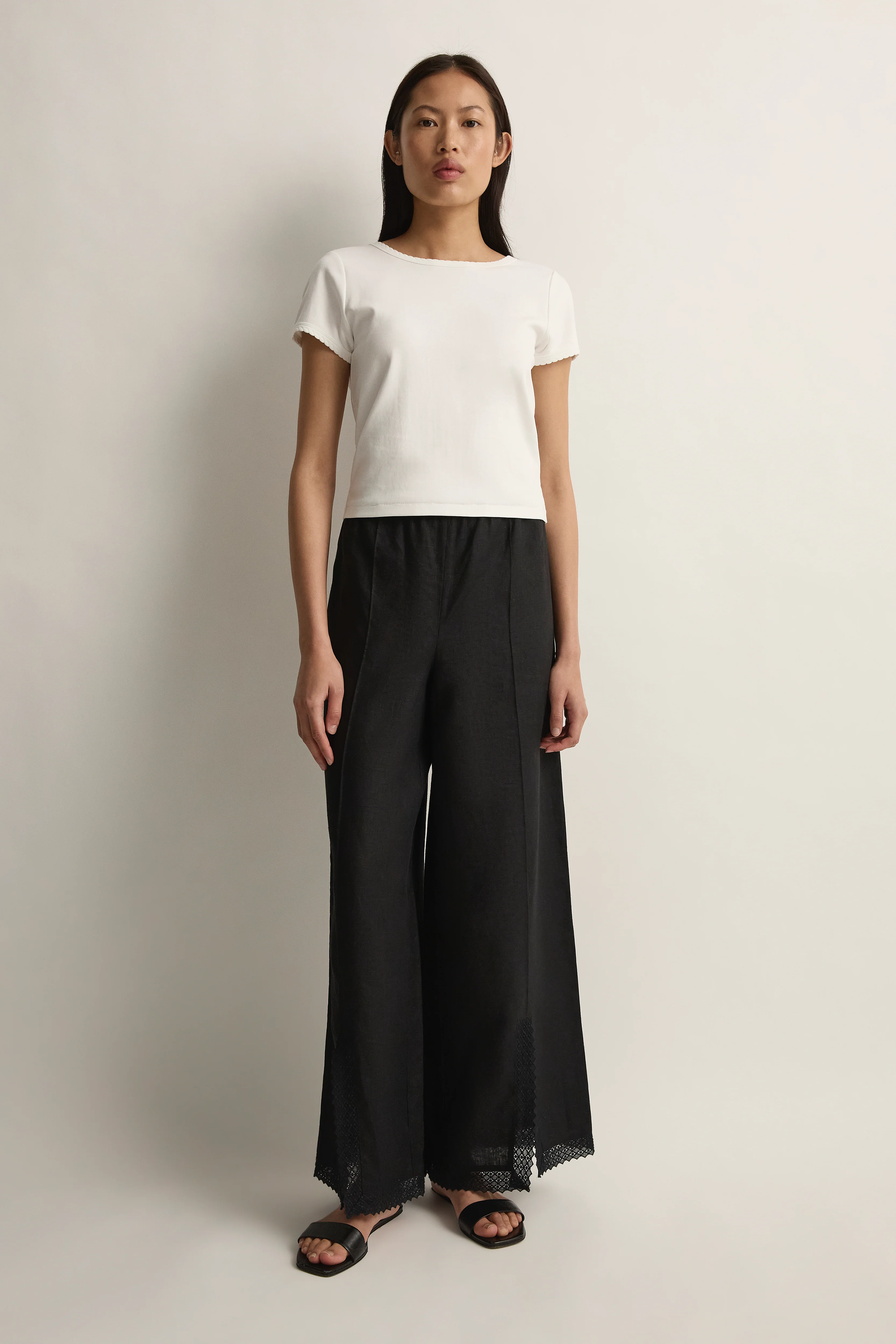 ALFIE PANT