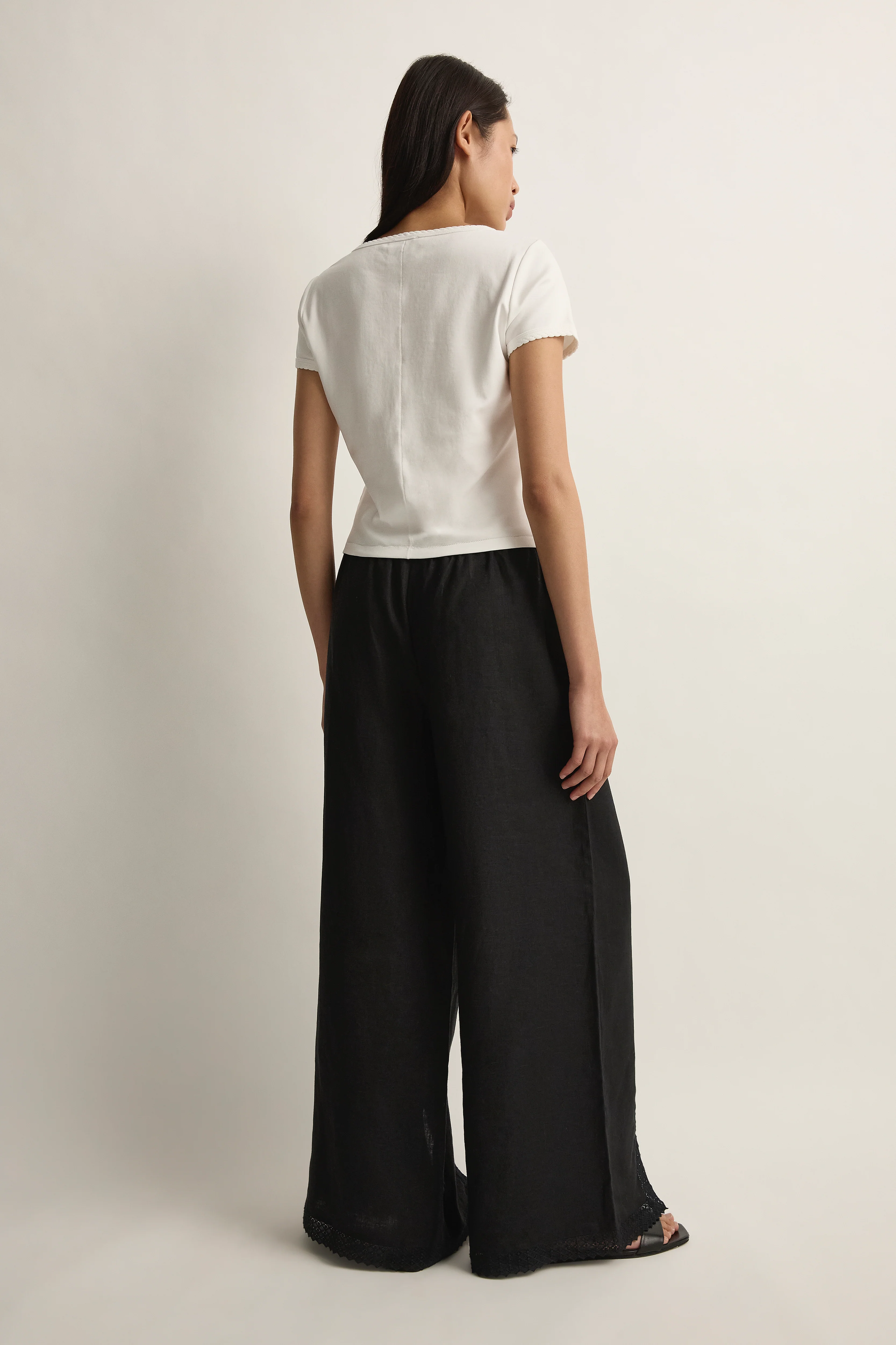 ALFIE PANT - Image 4