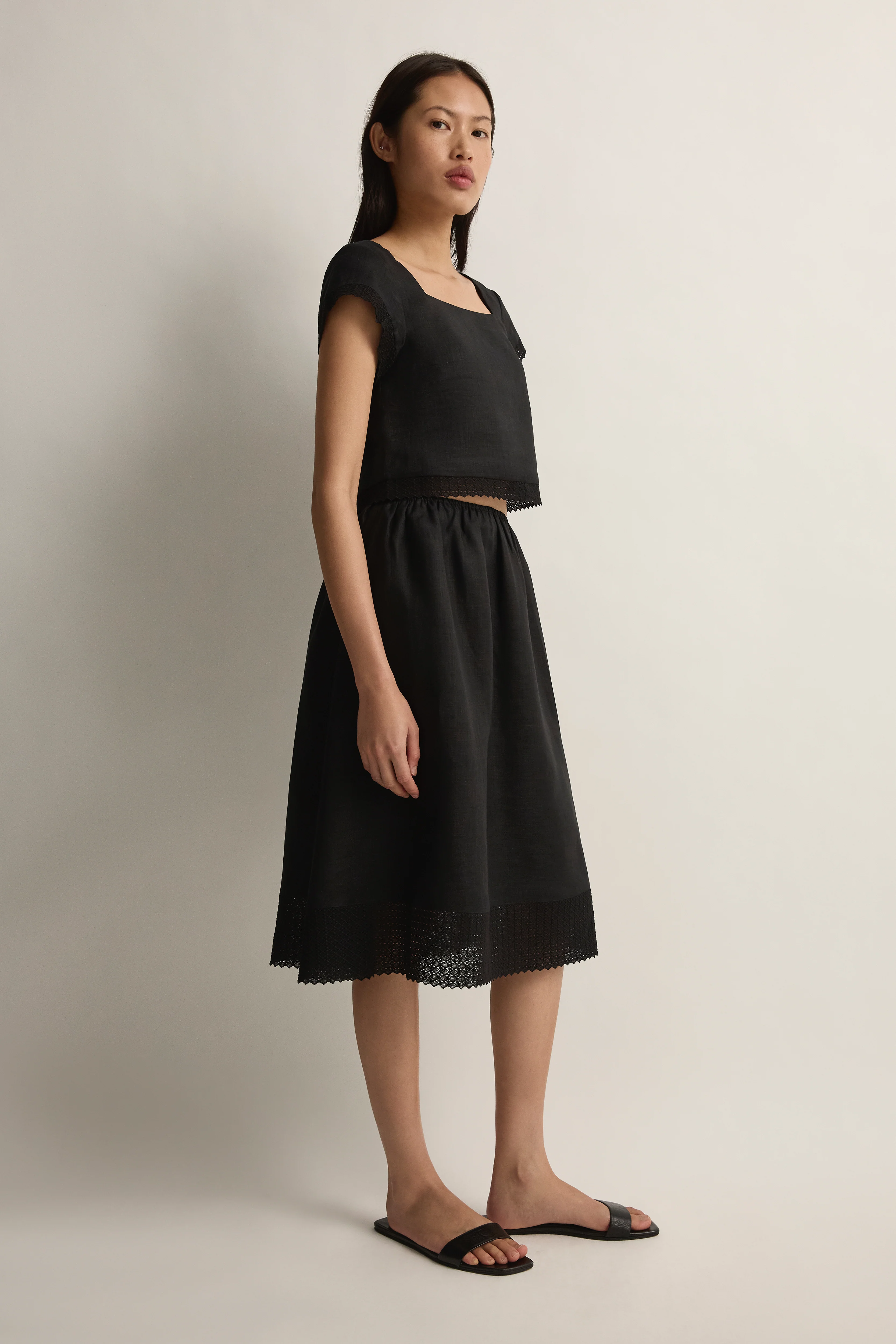 ALFIE SKIRT - Image 3
