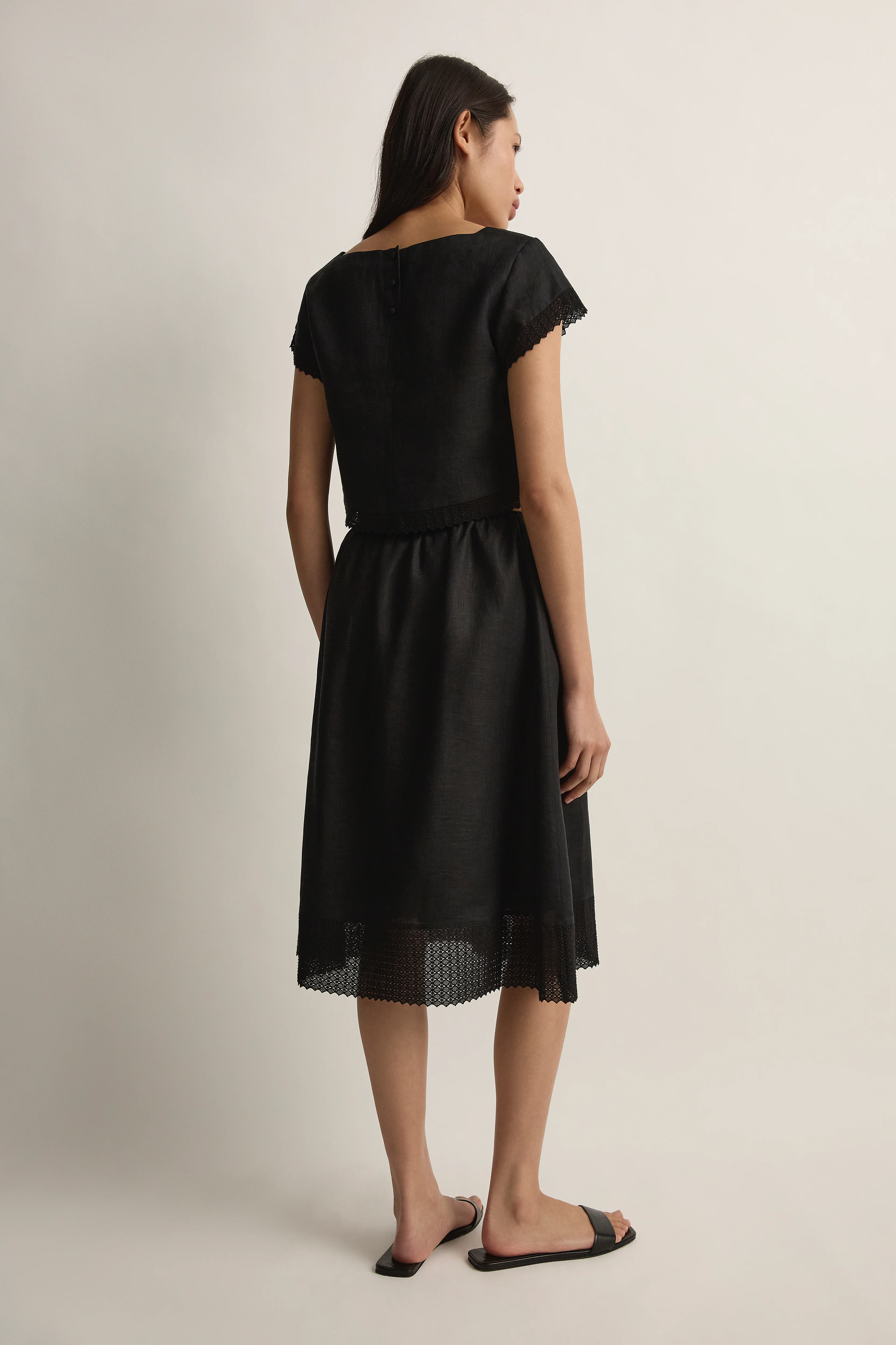 ALFIE SKIRT - Image 4