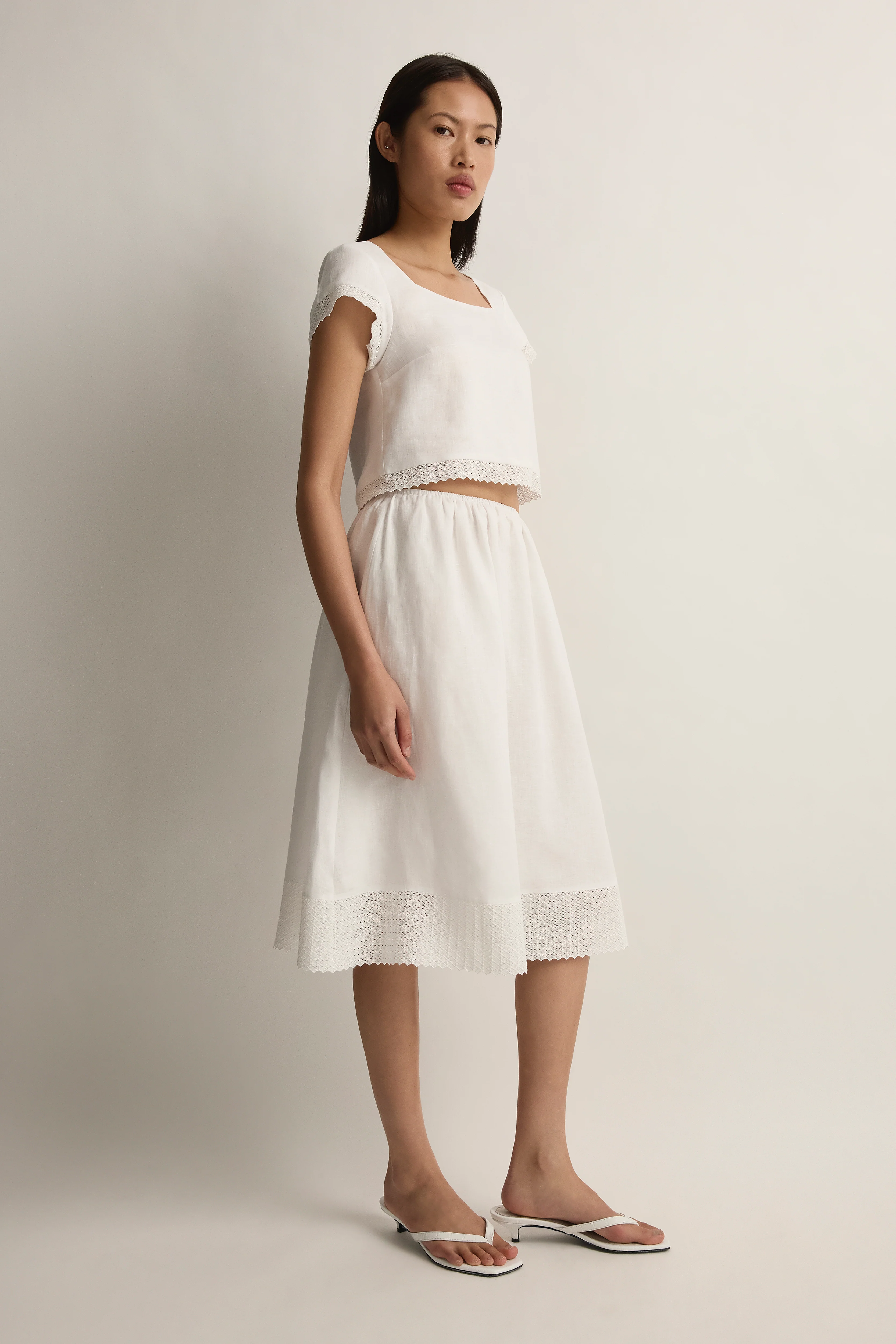 ALFIE SKIRT - Image 3