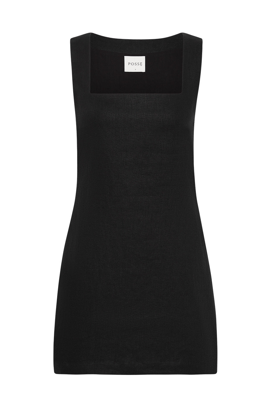 ALICE MINI DRESS - Image 5