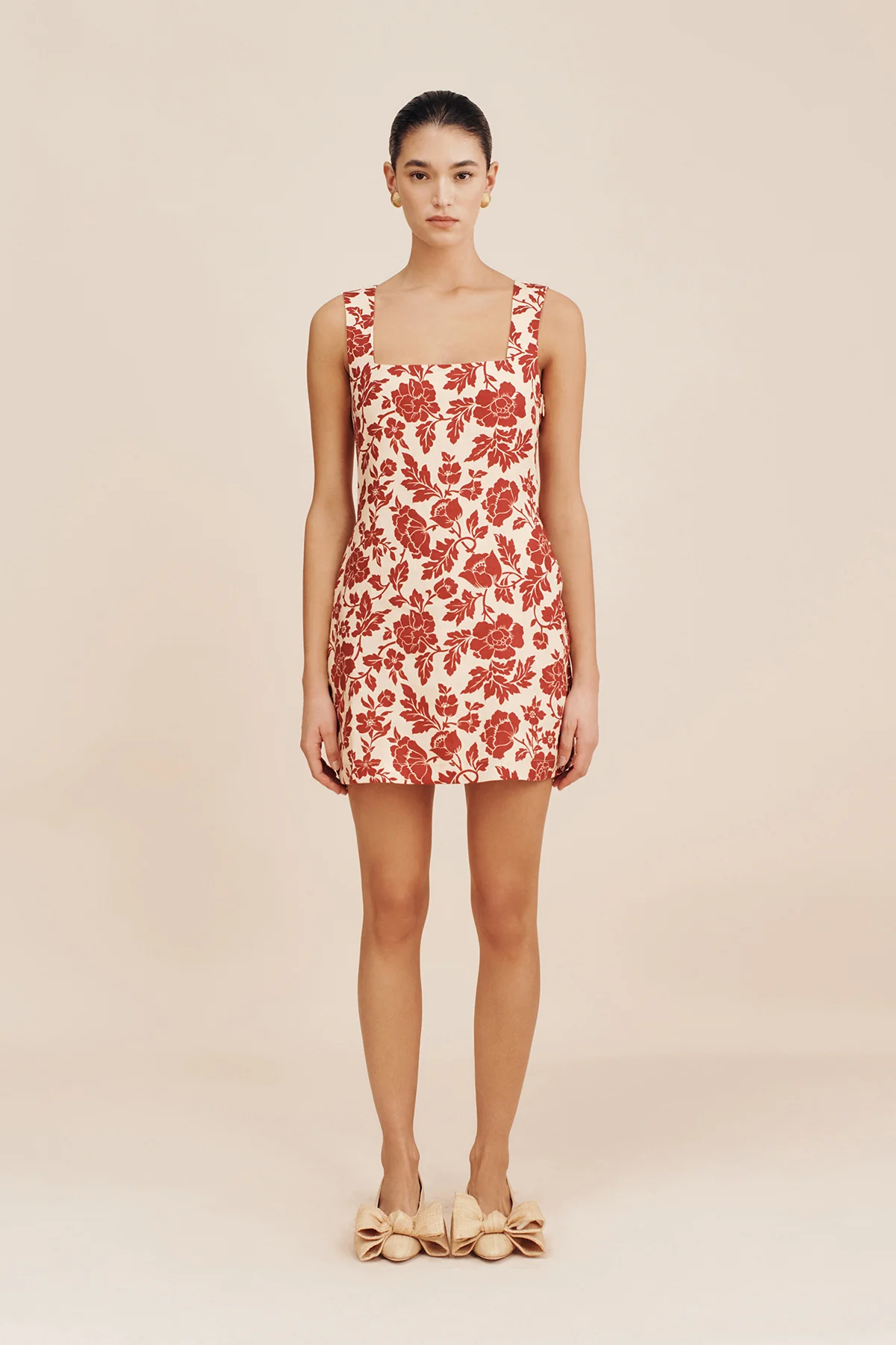 ALICE MINI DRESS