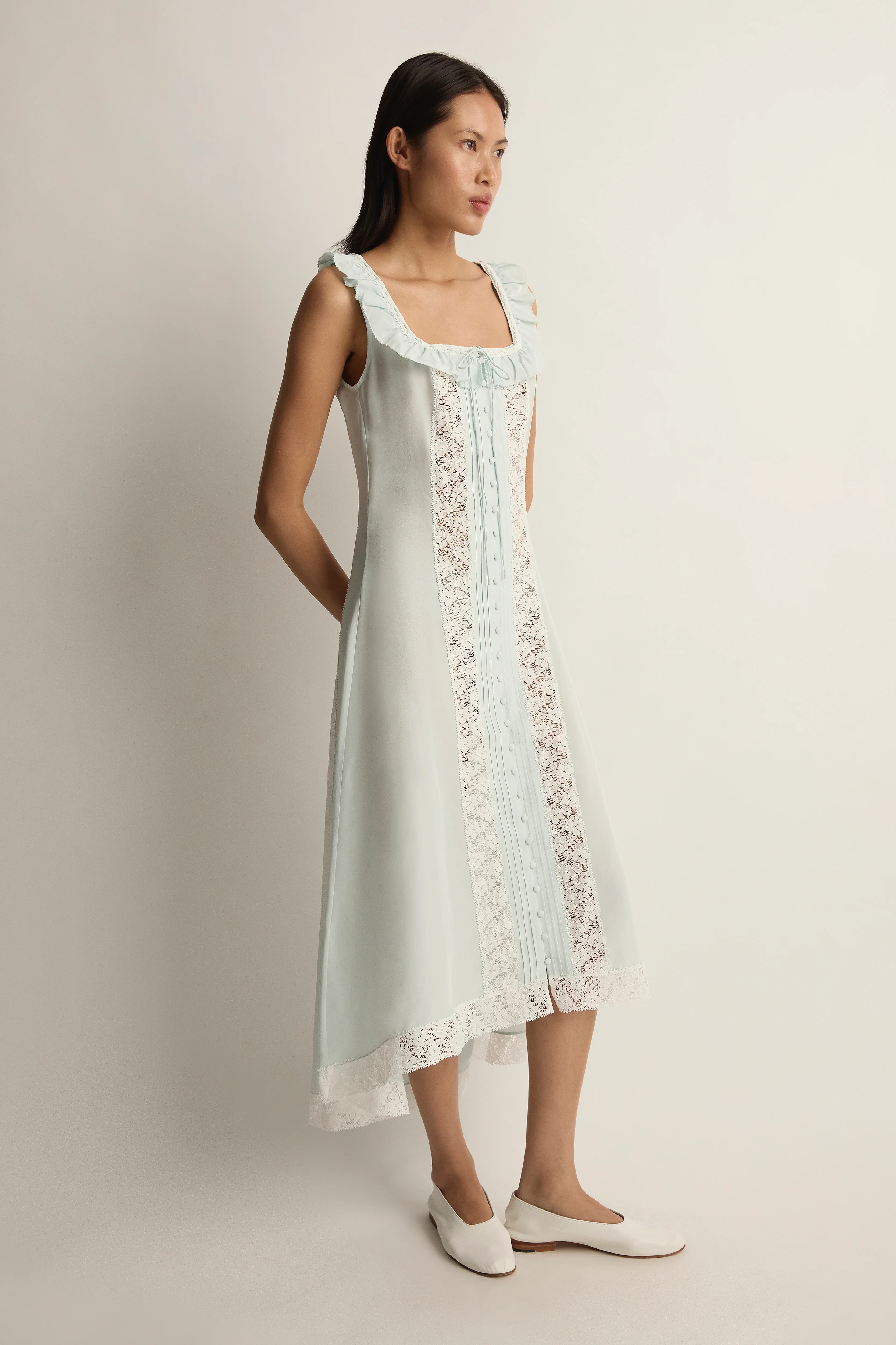 ARABELLA DRESS - Image 2