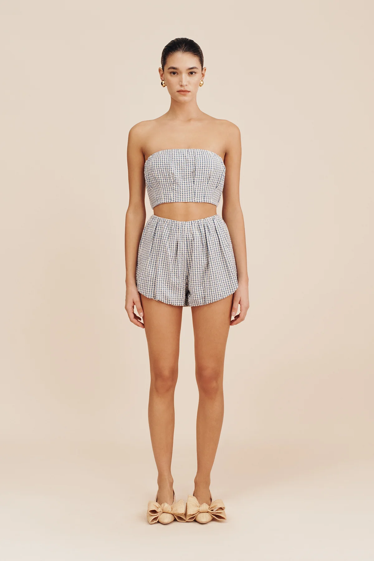 AURELIA SHORT