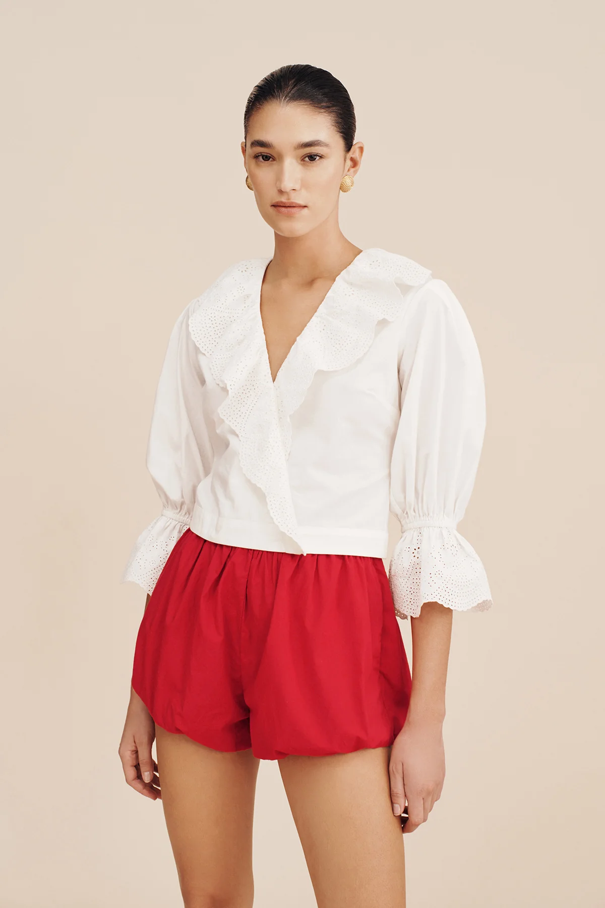 AURELIA SHORT - Image 2