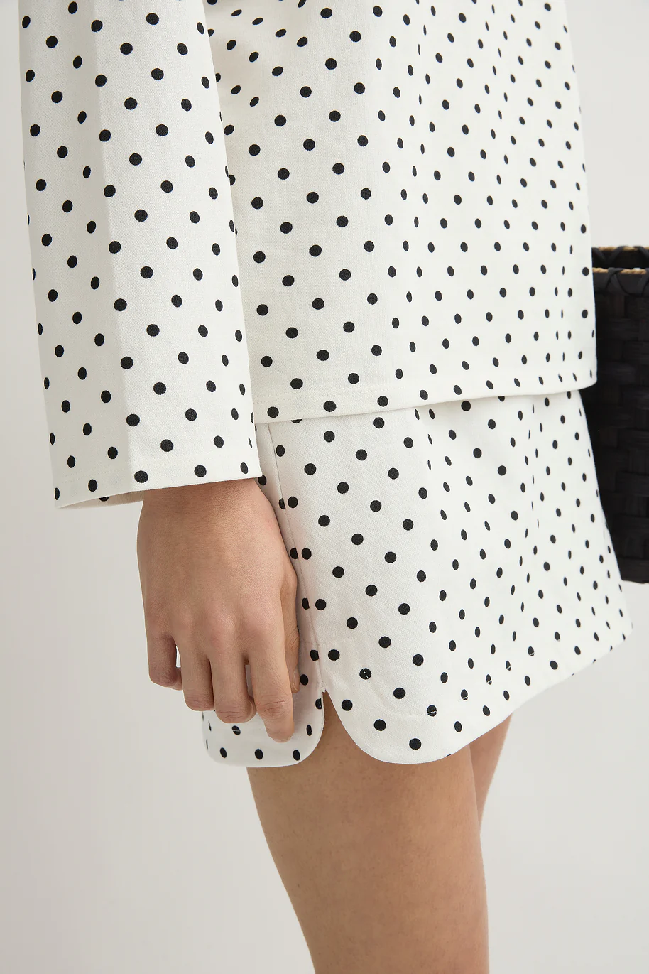 BEA SKIRT - Image 2