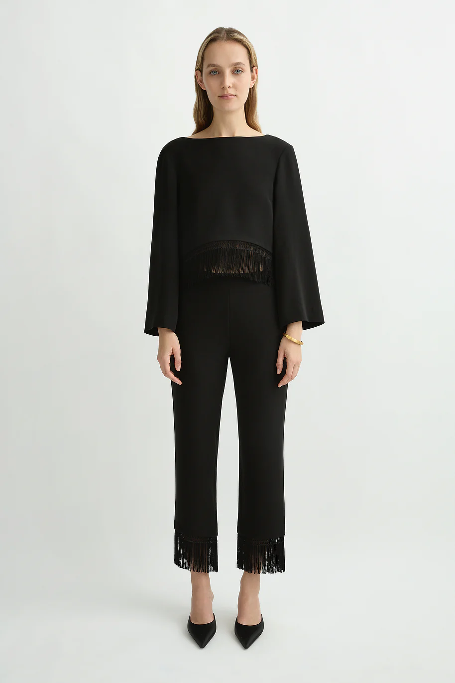 BIANCA BLOUSE - Image 3
