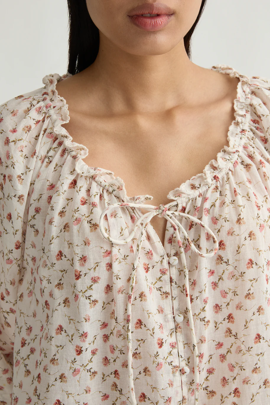 CHARLOTTE BLOUSE - Image 6
