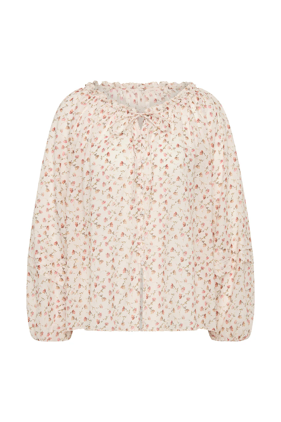 CHARLOTTE BLOUSE - Image 7