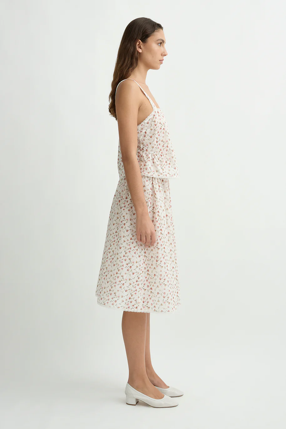 CHARLOTTE SKIRT - Image 2