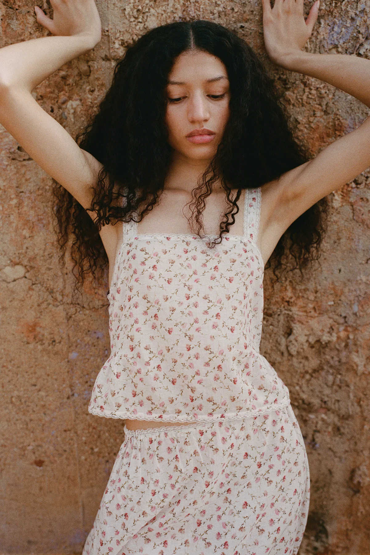 CHARLOTTE TOP - Image 2