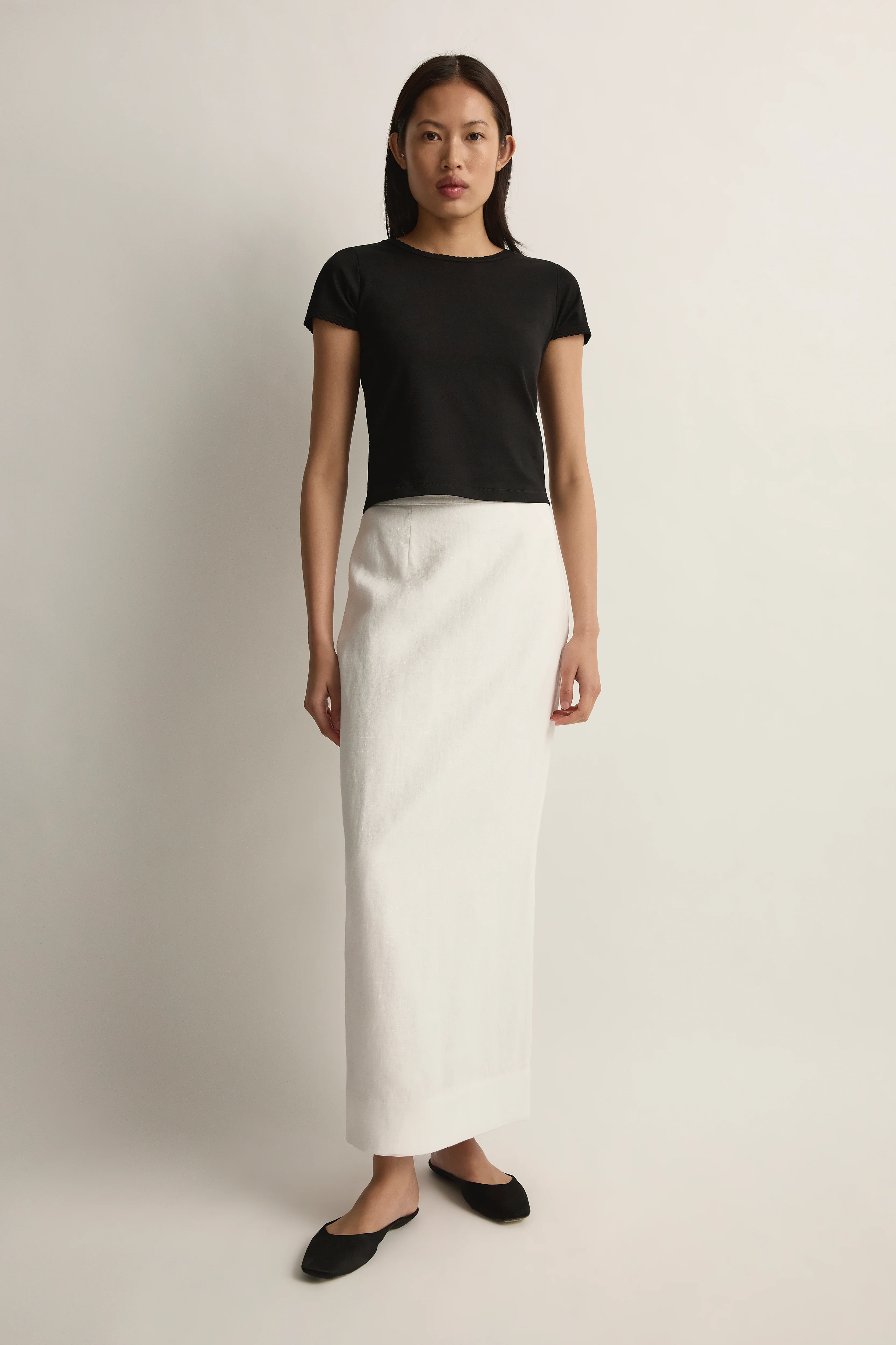 CLOVER TEE - Image 3