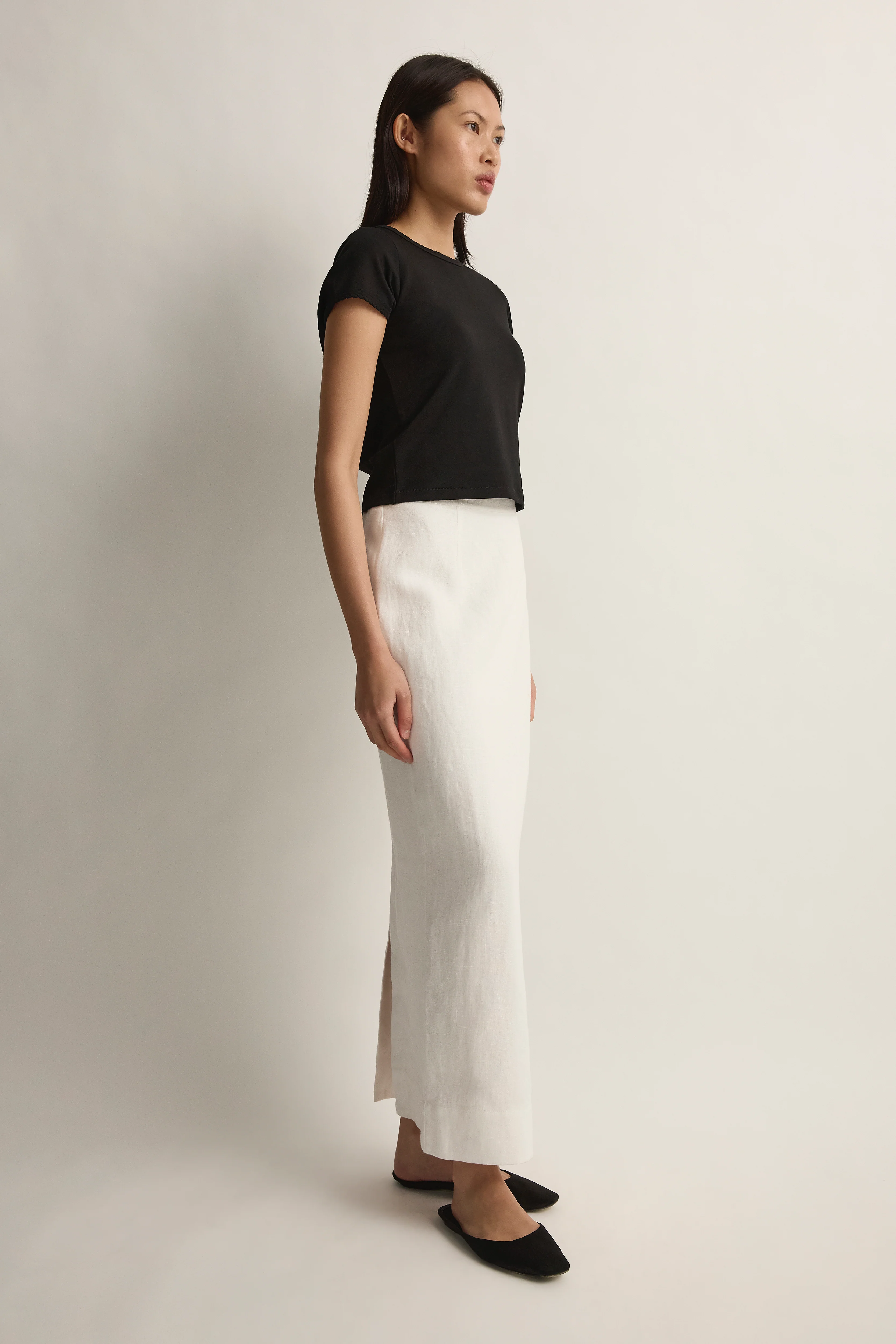 CLOVER TEE - Image 4