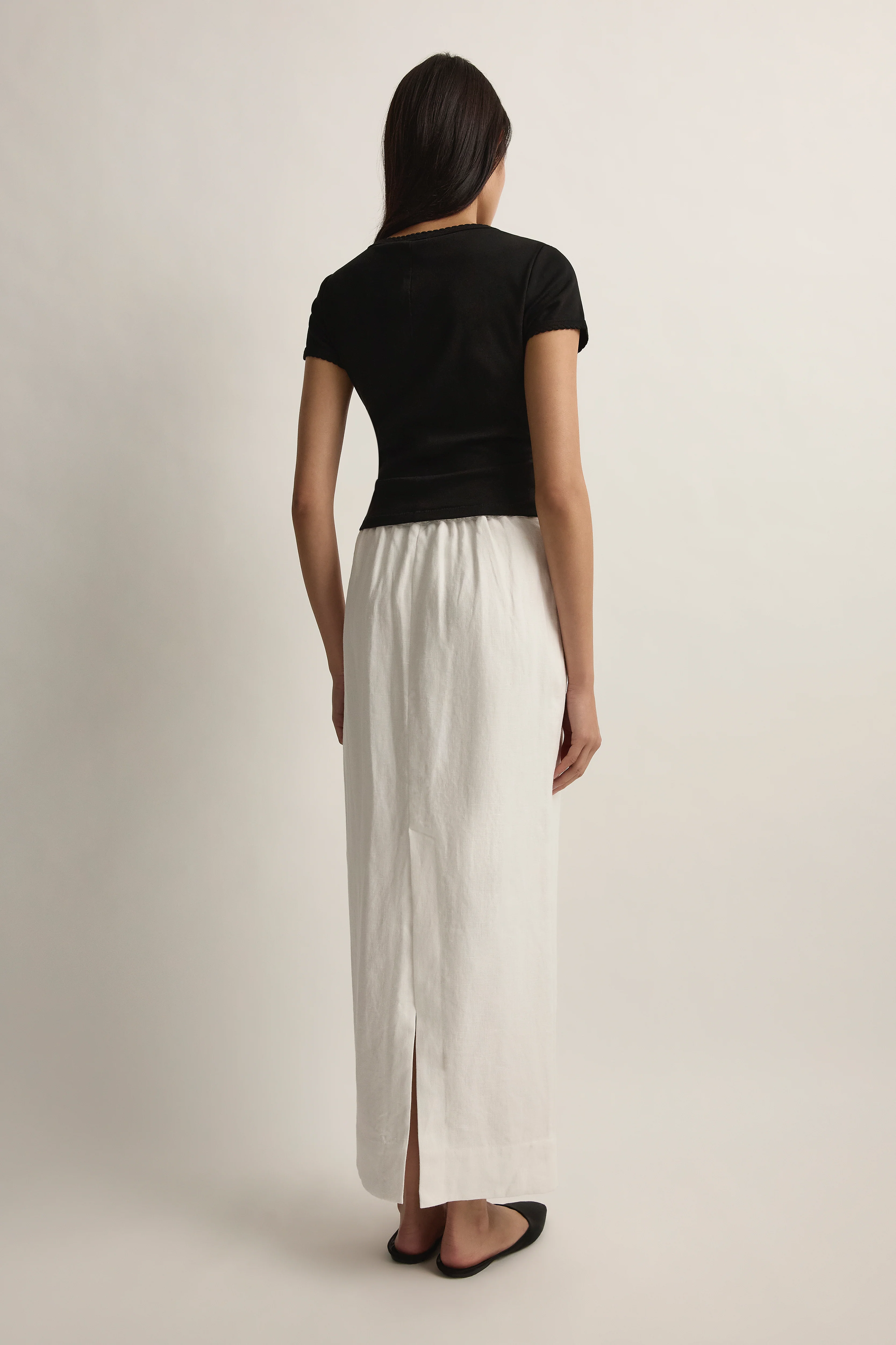 CLOVER TEE - Image 5