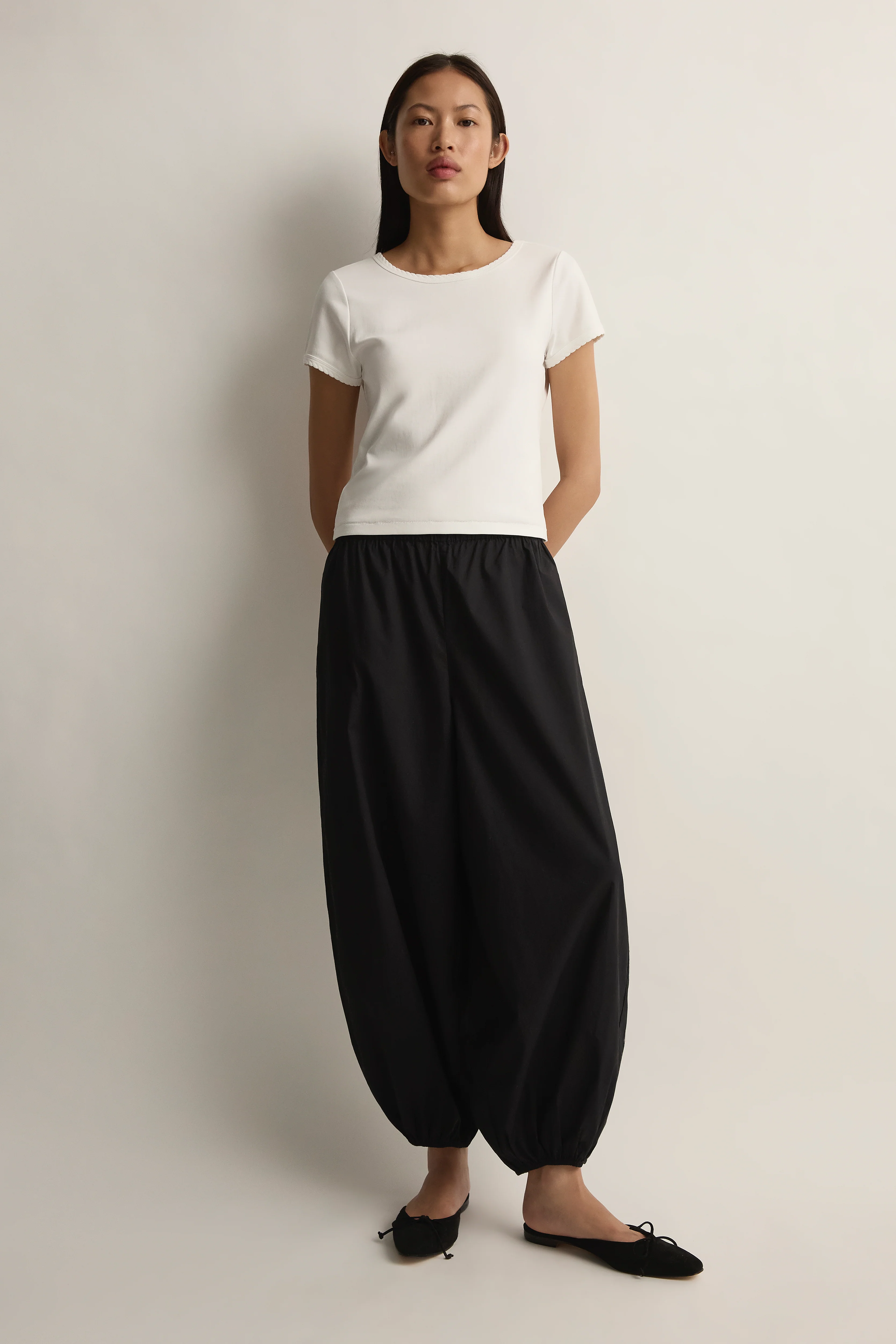 CLOVER TEE - Image 3