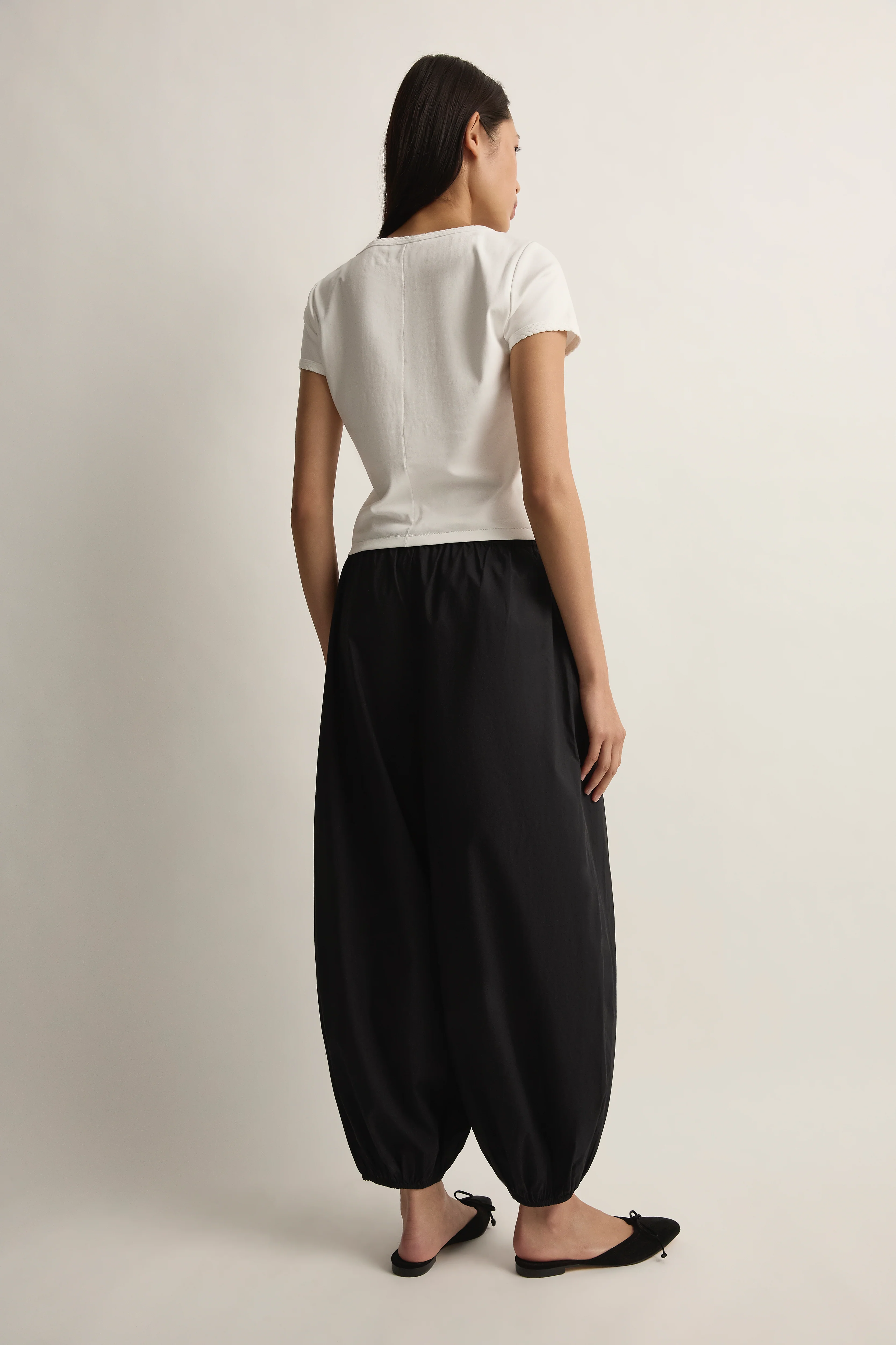 CLOVER TEE - Image 4
