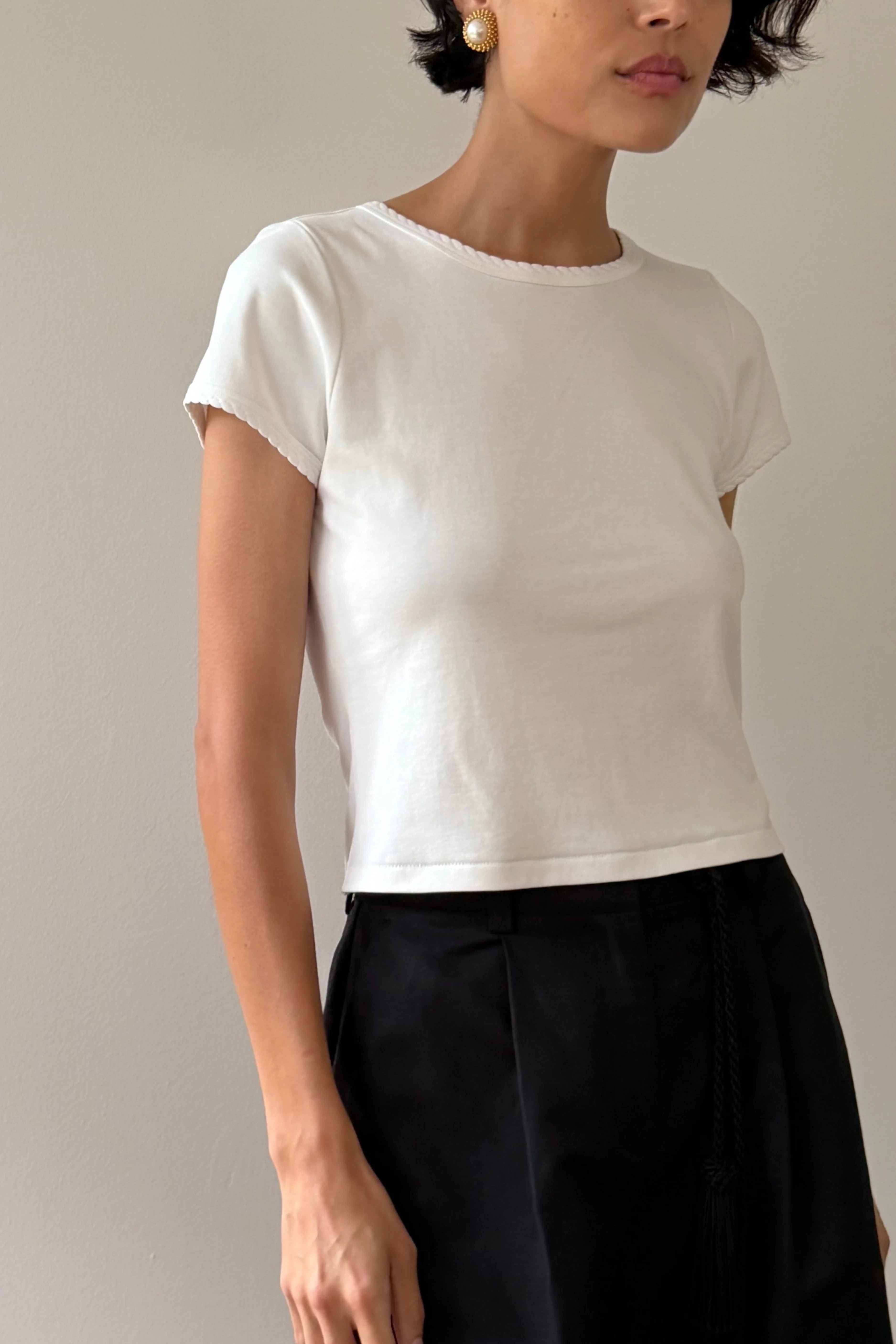 CLOVER TEE - Image 5