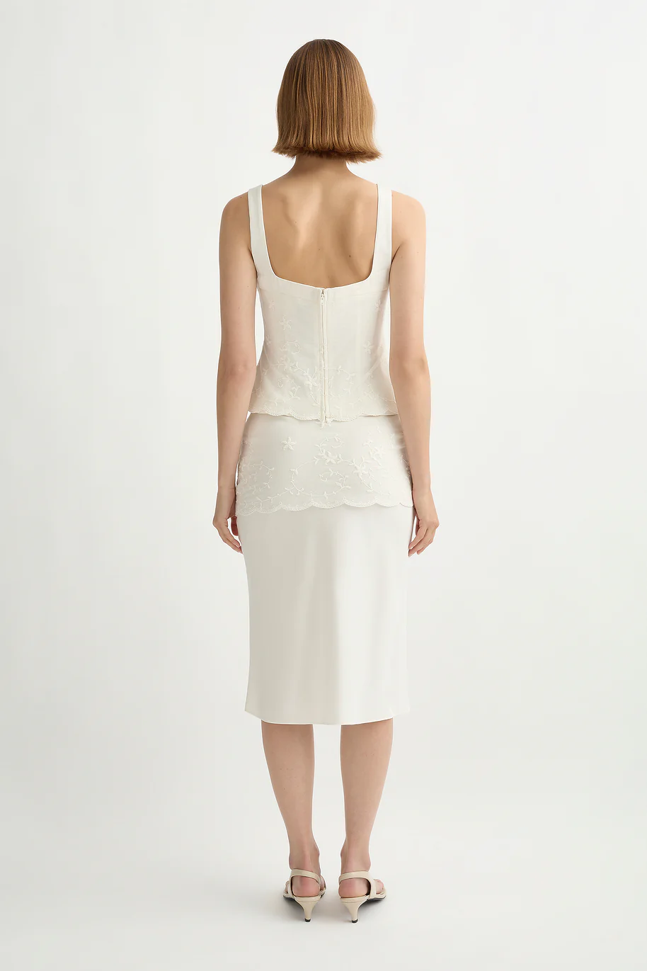COVE BODICE - Image 4