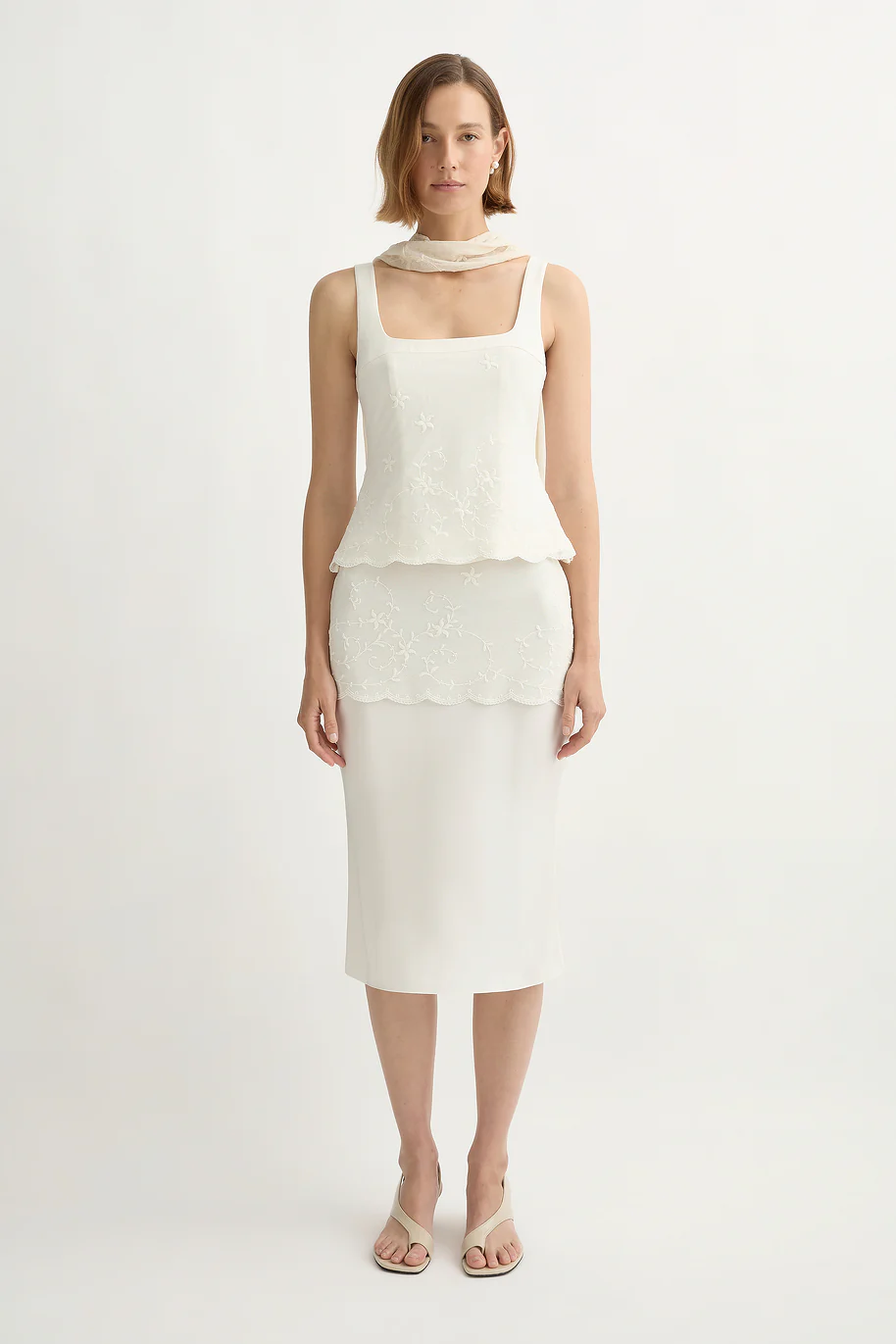 COVE SKIRT