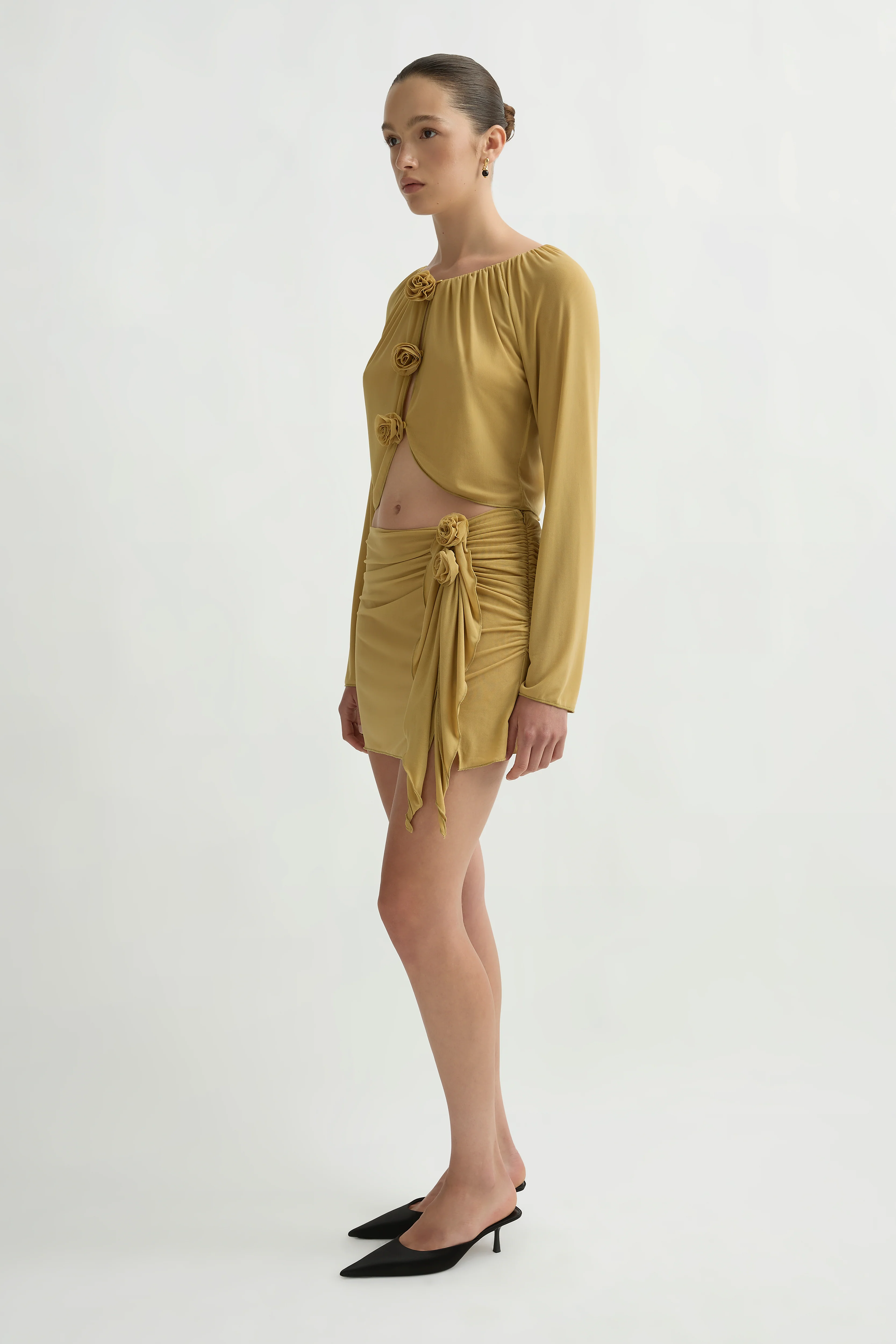 CYNTHIA BLOUSE - Image 4