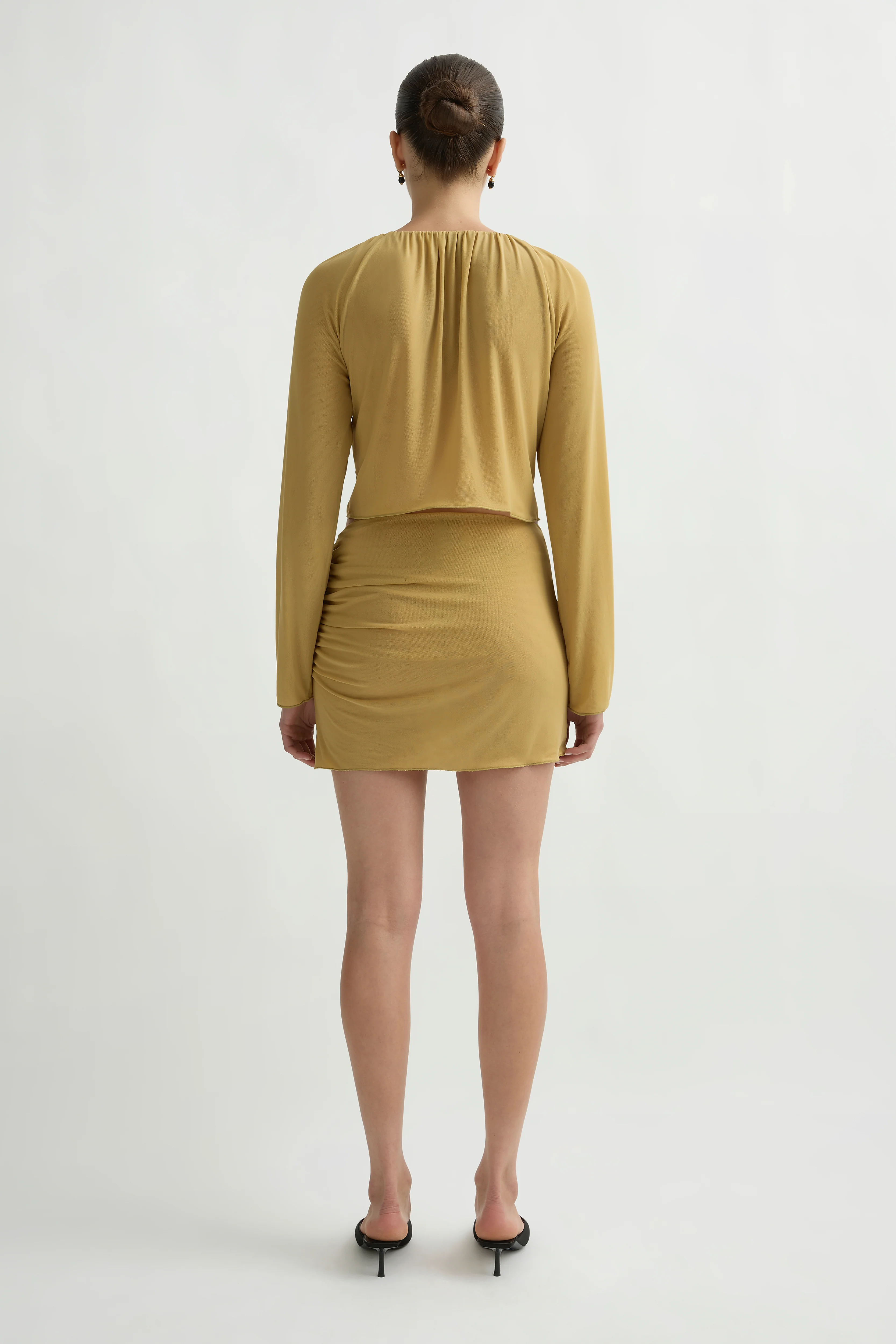 CYNTHIA BLOUSE - Image 5