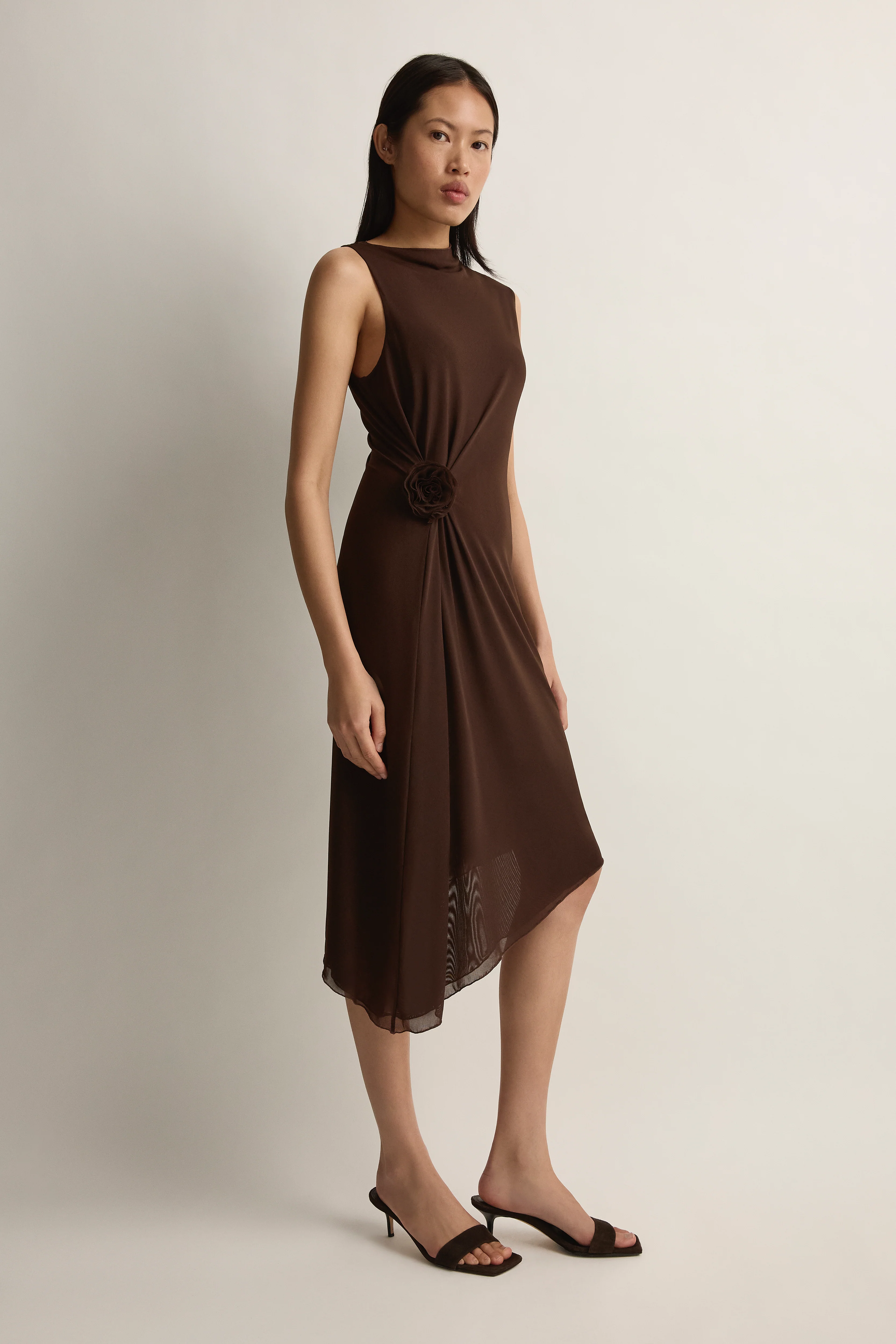 CYNTHIA DRESS - Image 3