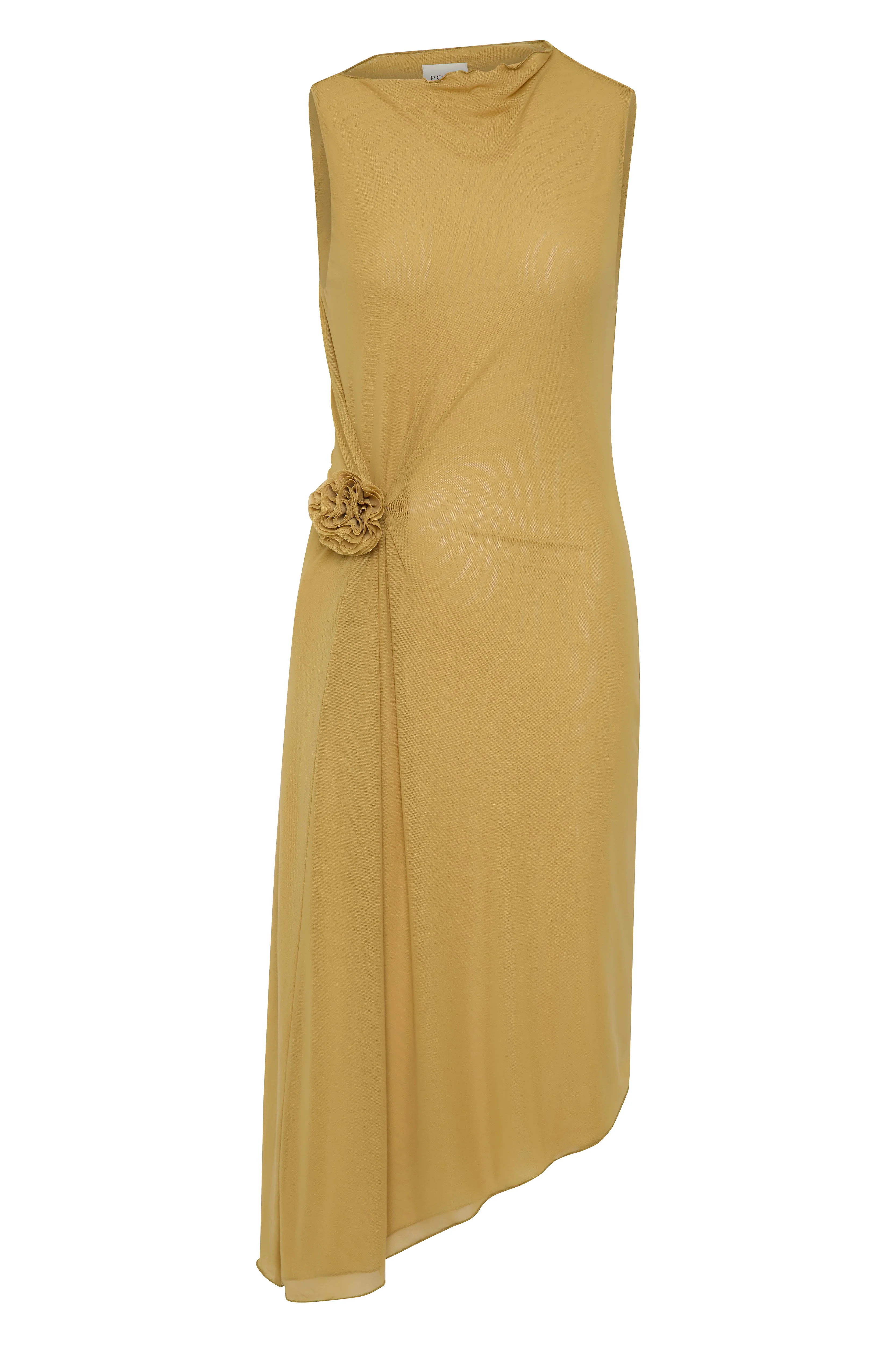 CYNTHIA DRESS - Image 6