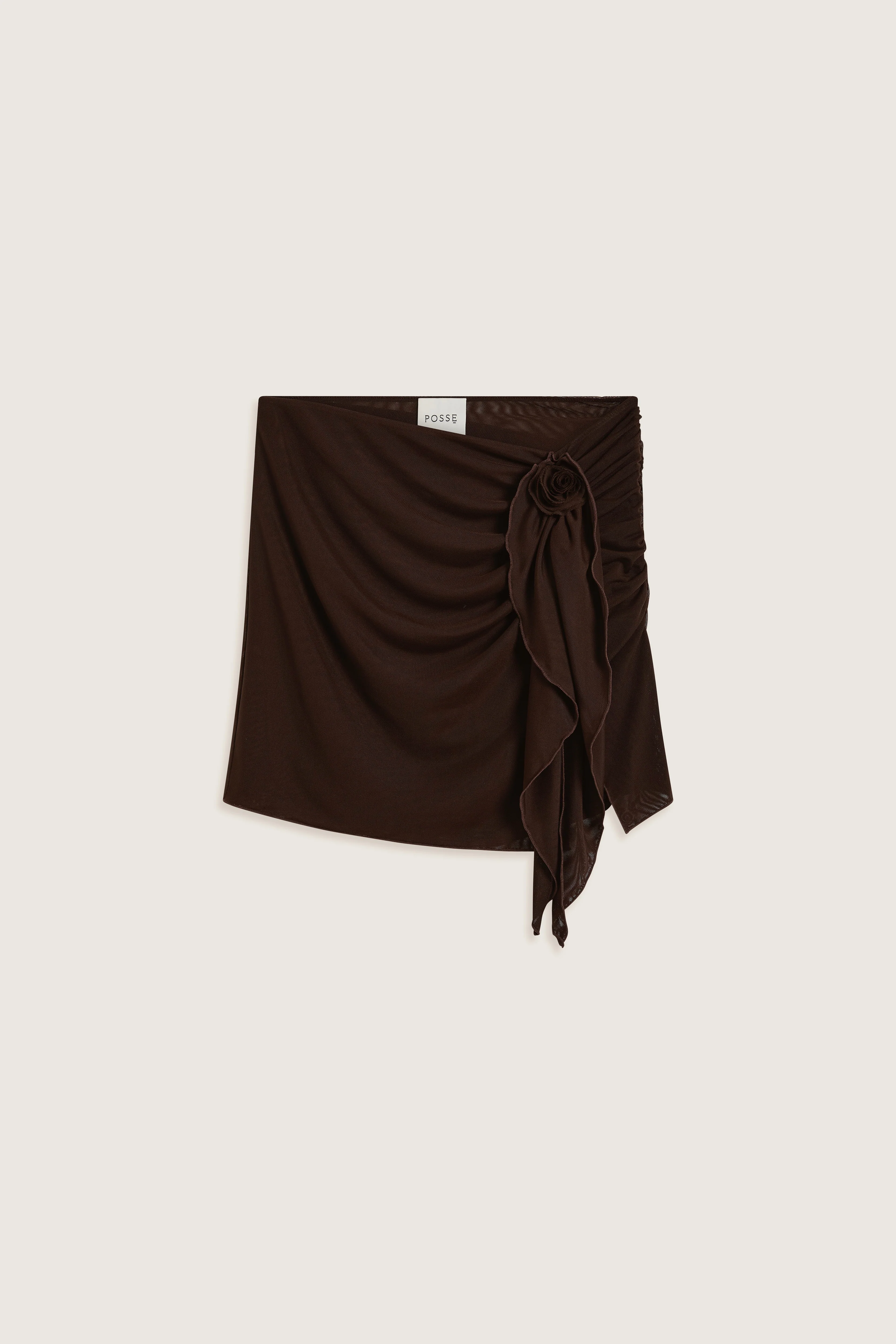 CYNTHIA SKIRT - Image 6