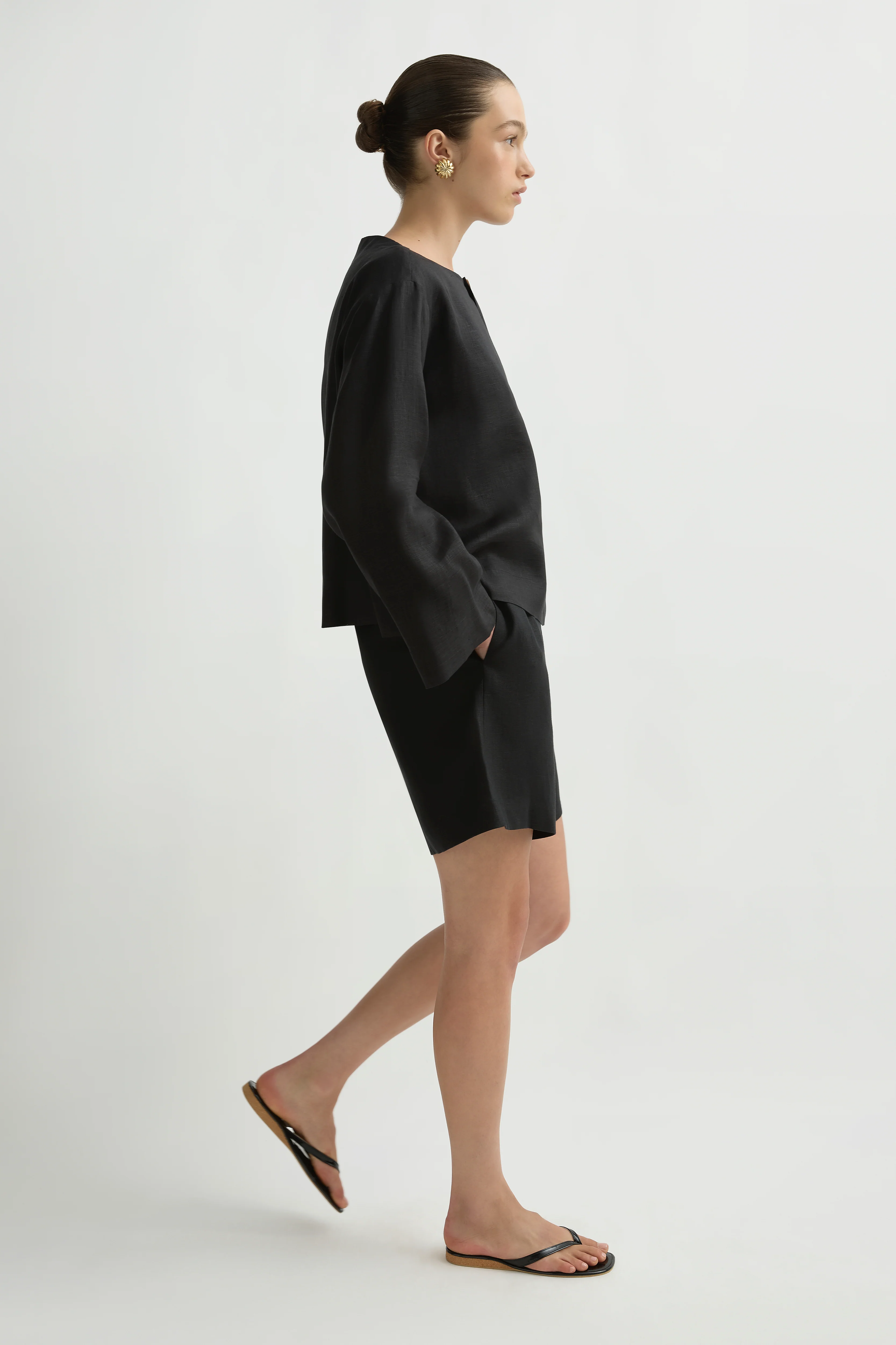 DAKOTA BLOUSE - Image 2