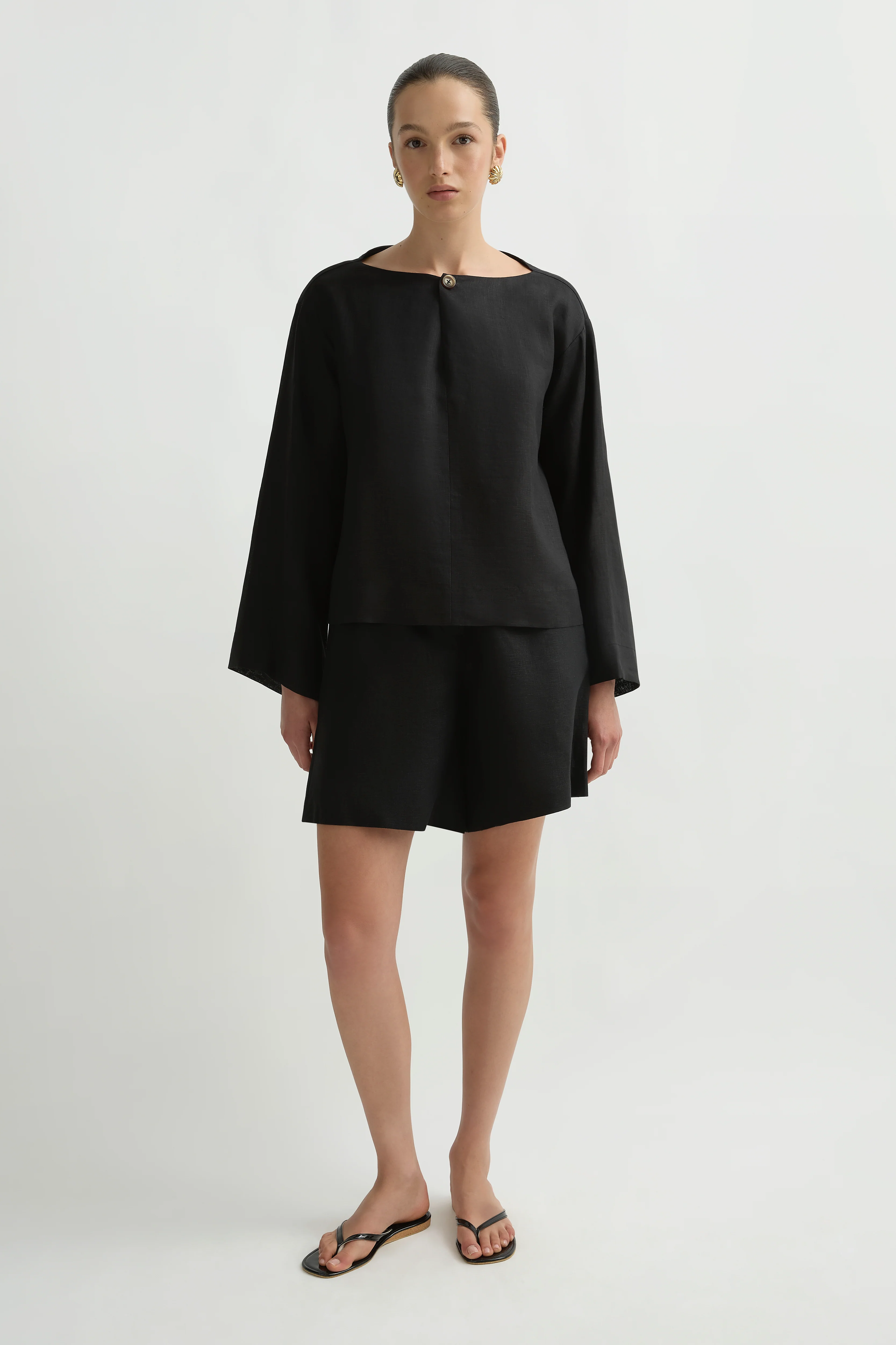 DAKOTA BLOUSE - Image 3
