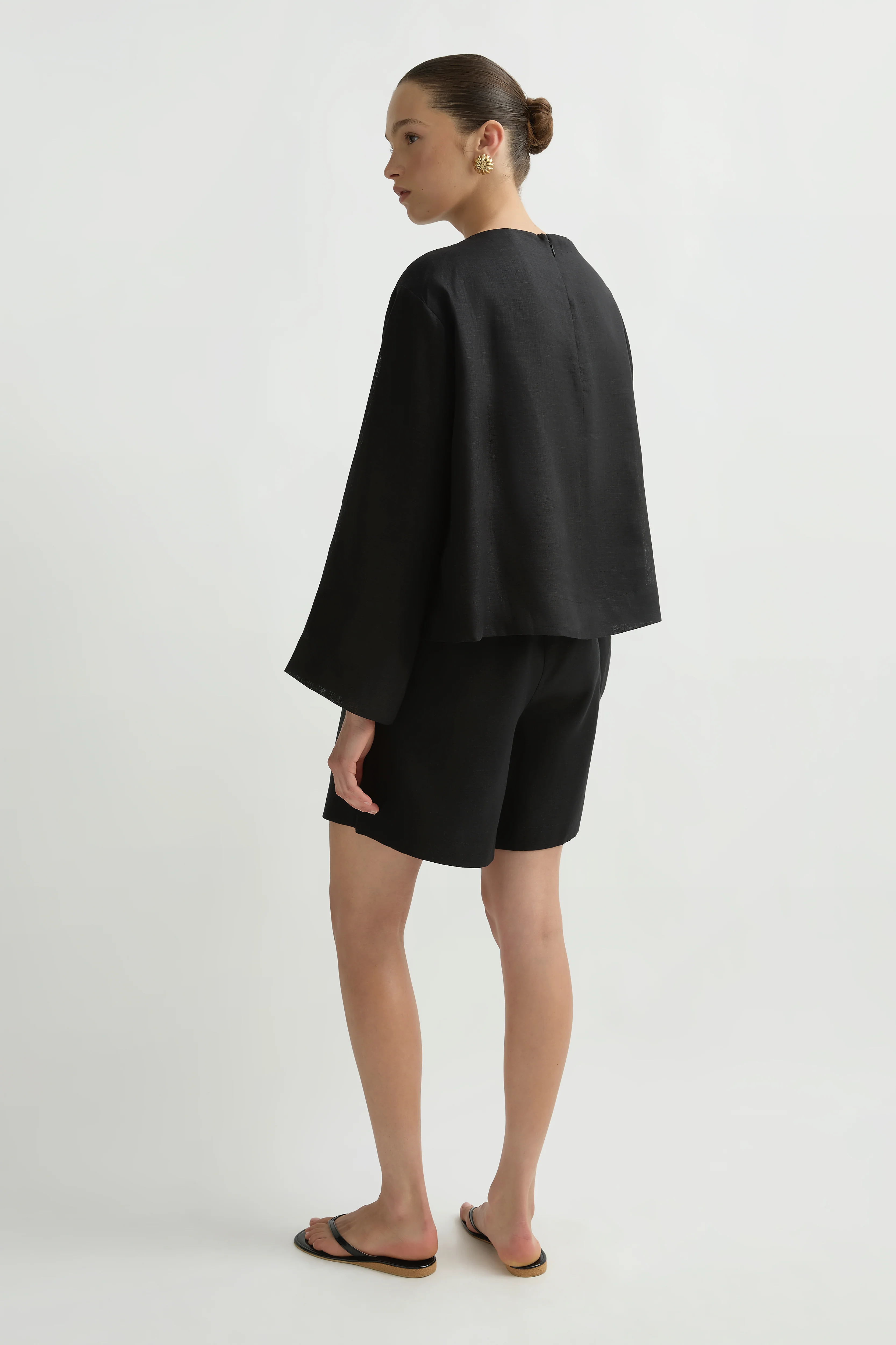DAKOTA BLOUSE - Image 4