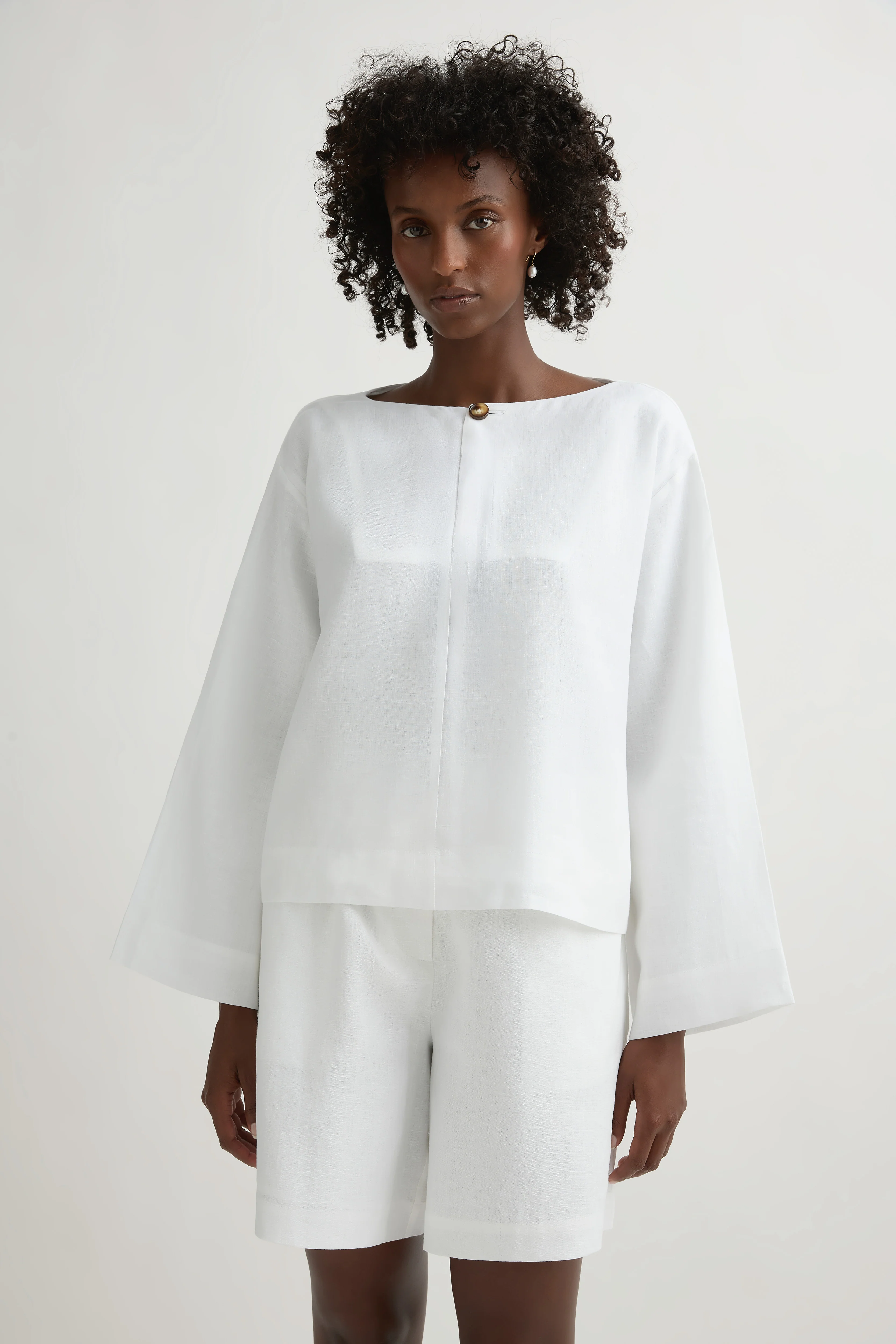 DAKOTA BLOUSE