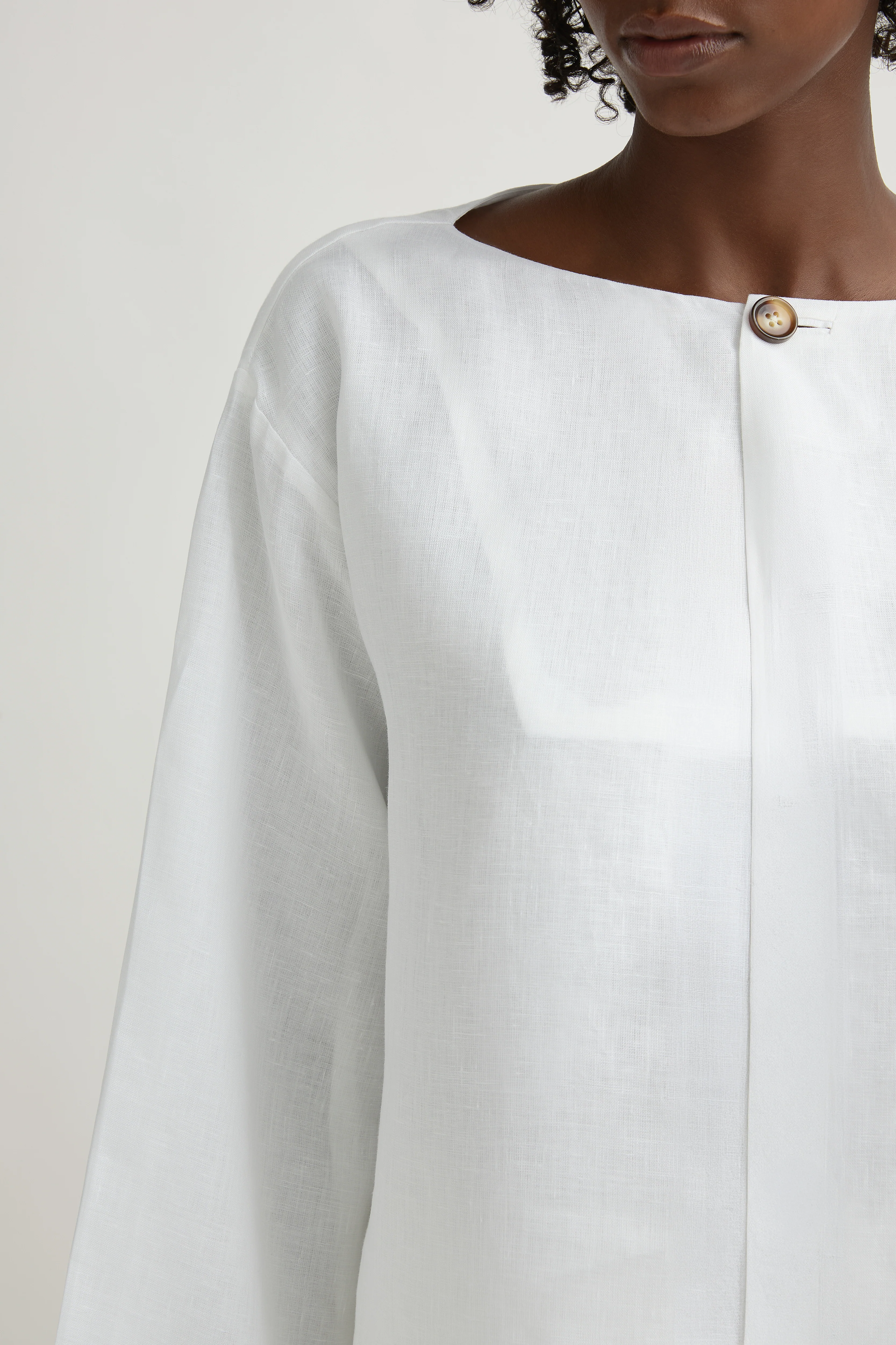 DAKOTA BLOUSE - Image 2