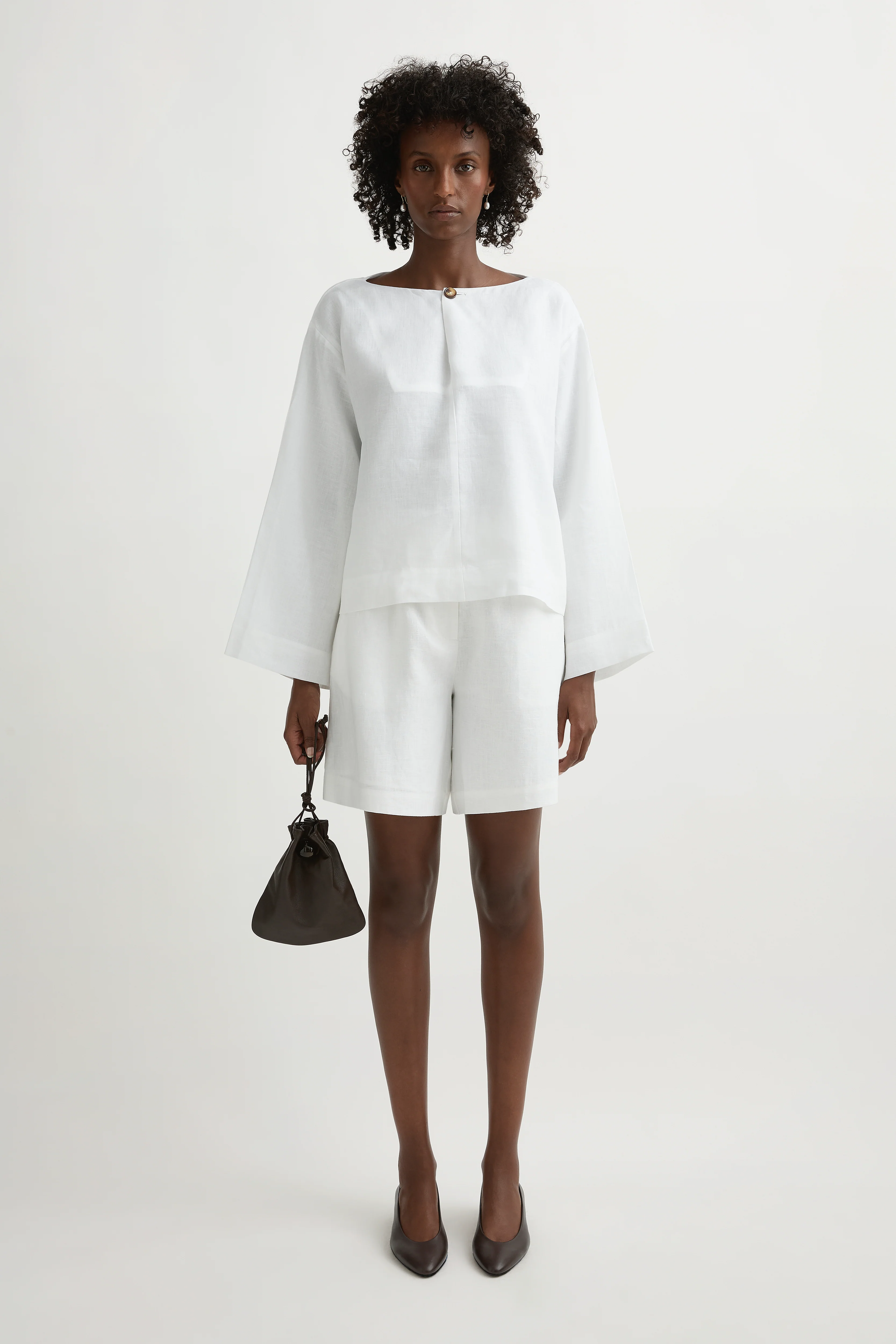 DAKOTA BLOUSE - Image 3
